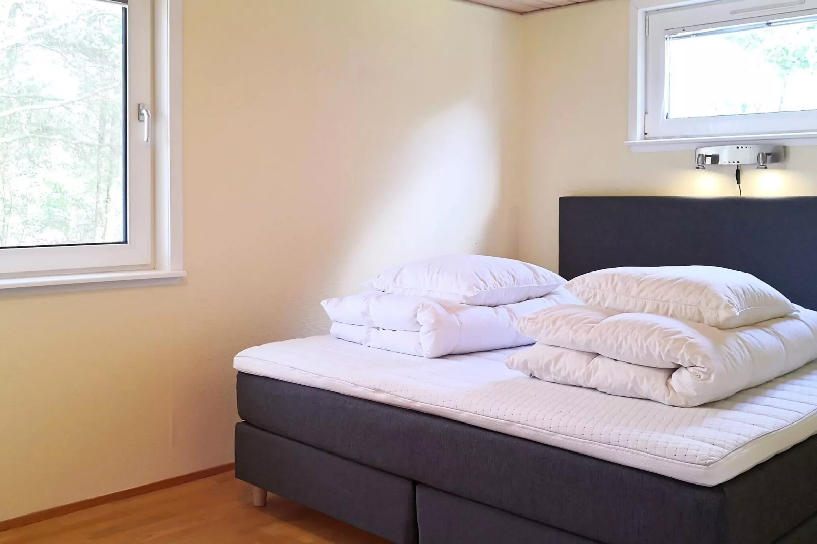 6 person holiday home in Hurup Thy-Indoor