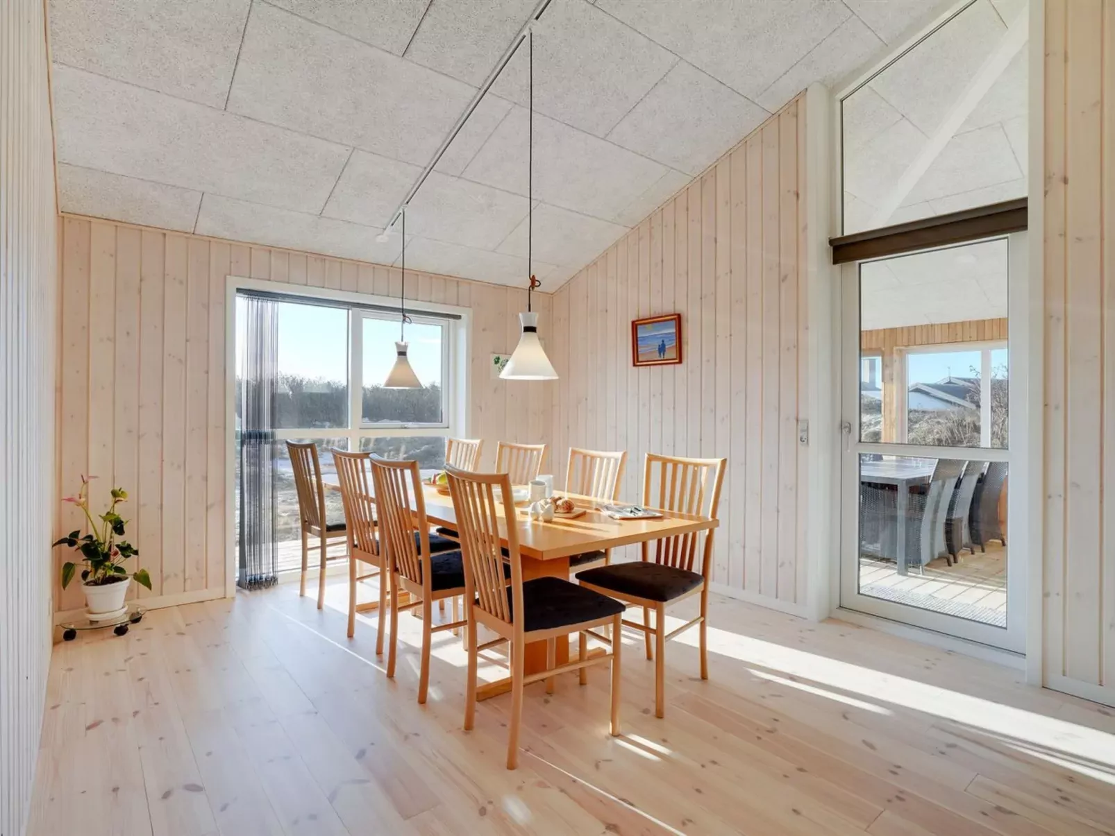 "Mano" - 200m from the sea-Inside