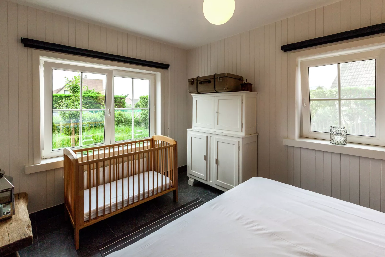 Villa Arthur-Schlafzimmer