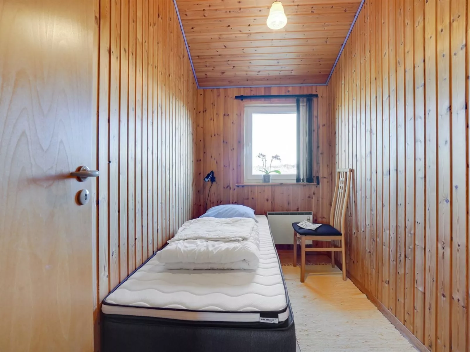"Mano" - 200m from the sea-Inside