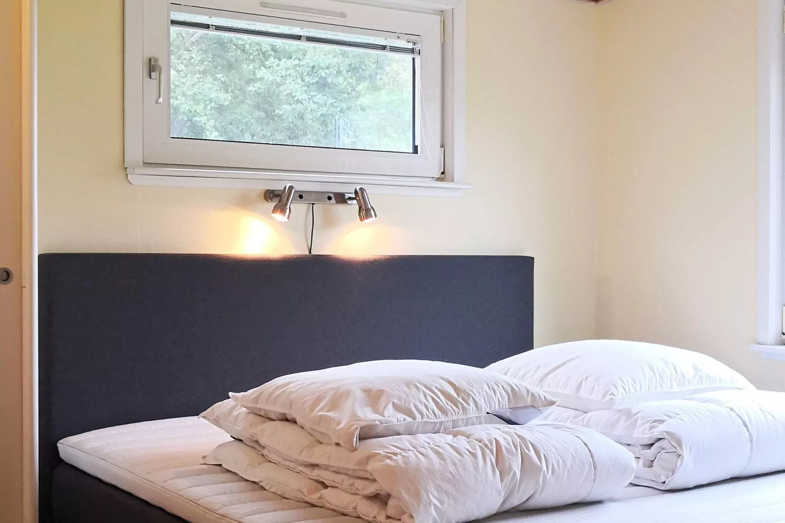 6 person holiday home in Hurup Thy-Indoor