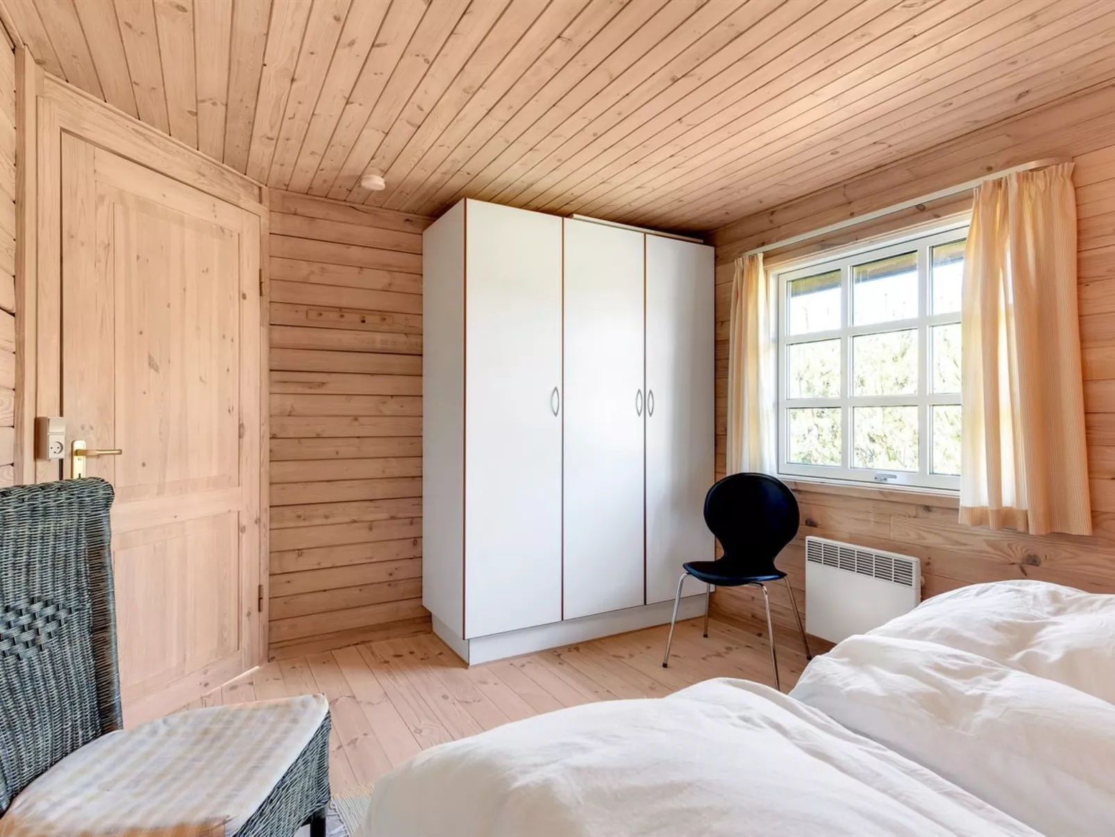 "Eggerich" - 900m from the sea-Inside