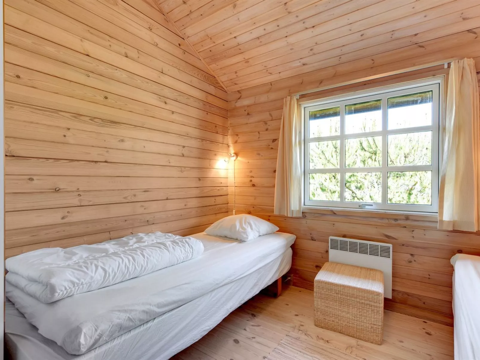 "Eggerich" - 900m from the sea-Inside