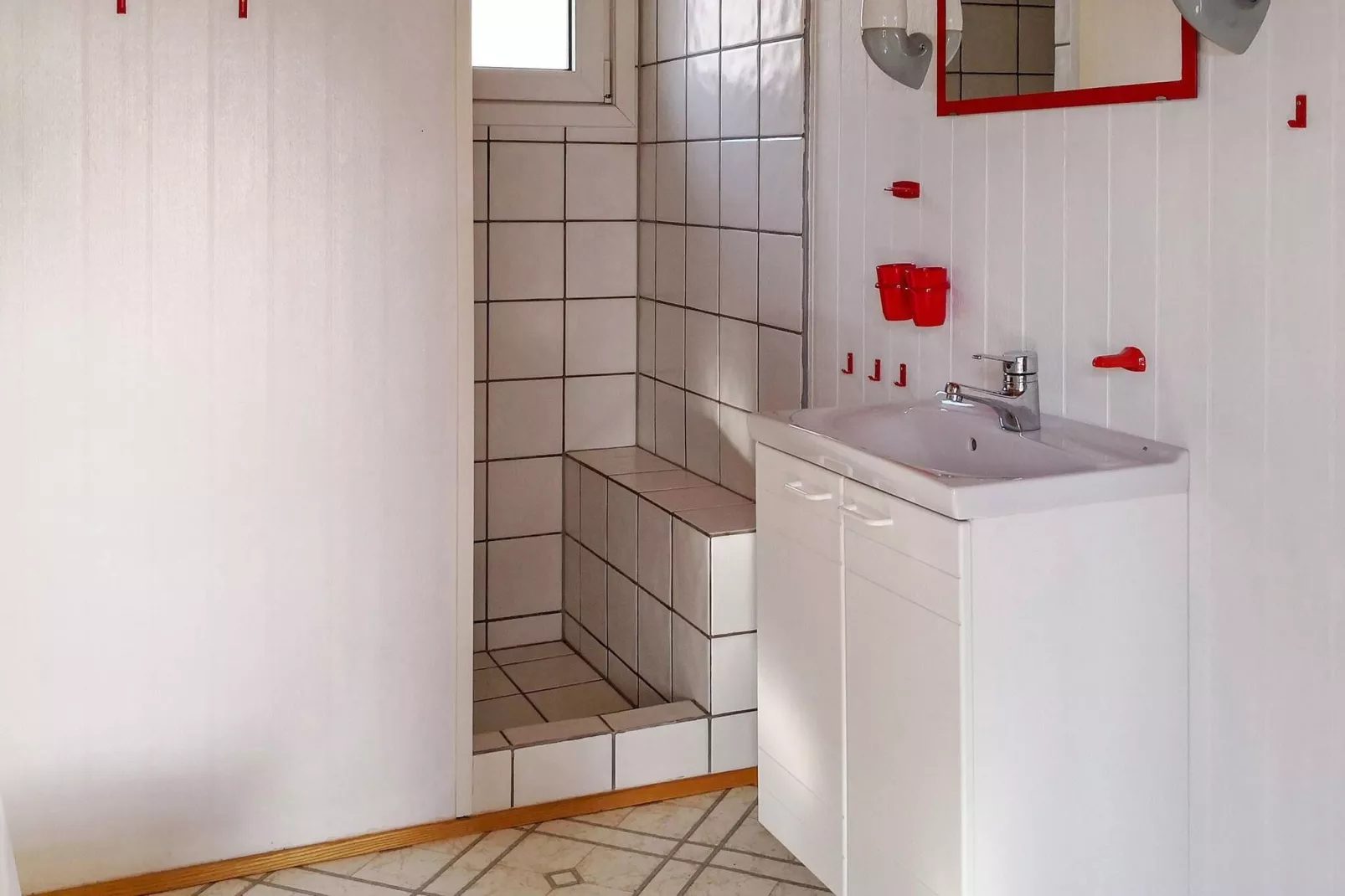 6 person holiday home in Hurup Thy-Indoor