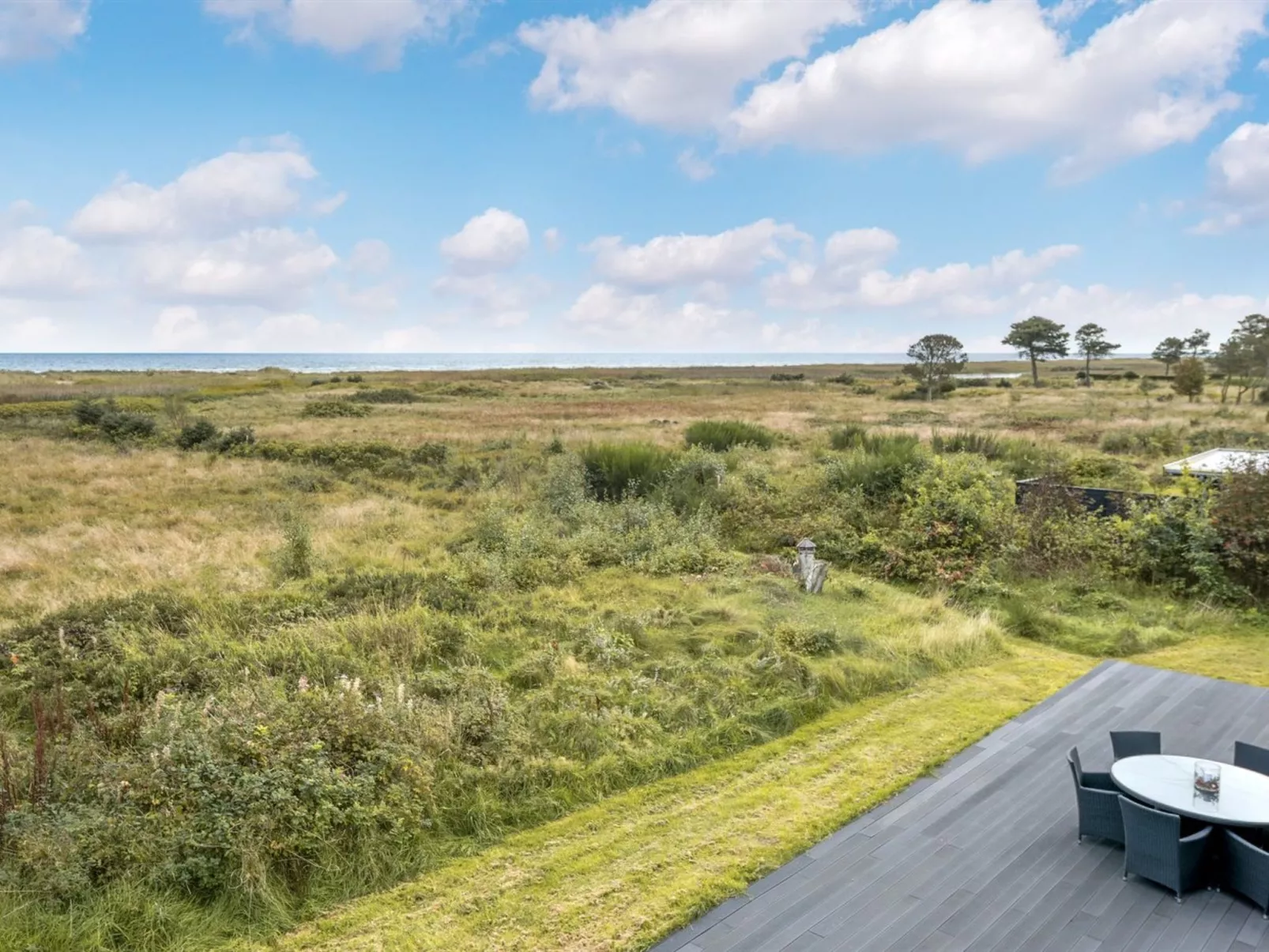 "Mumme" - 100m from the sea-Outside