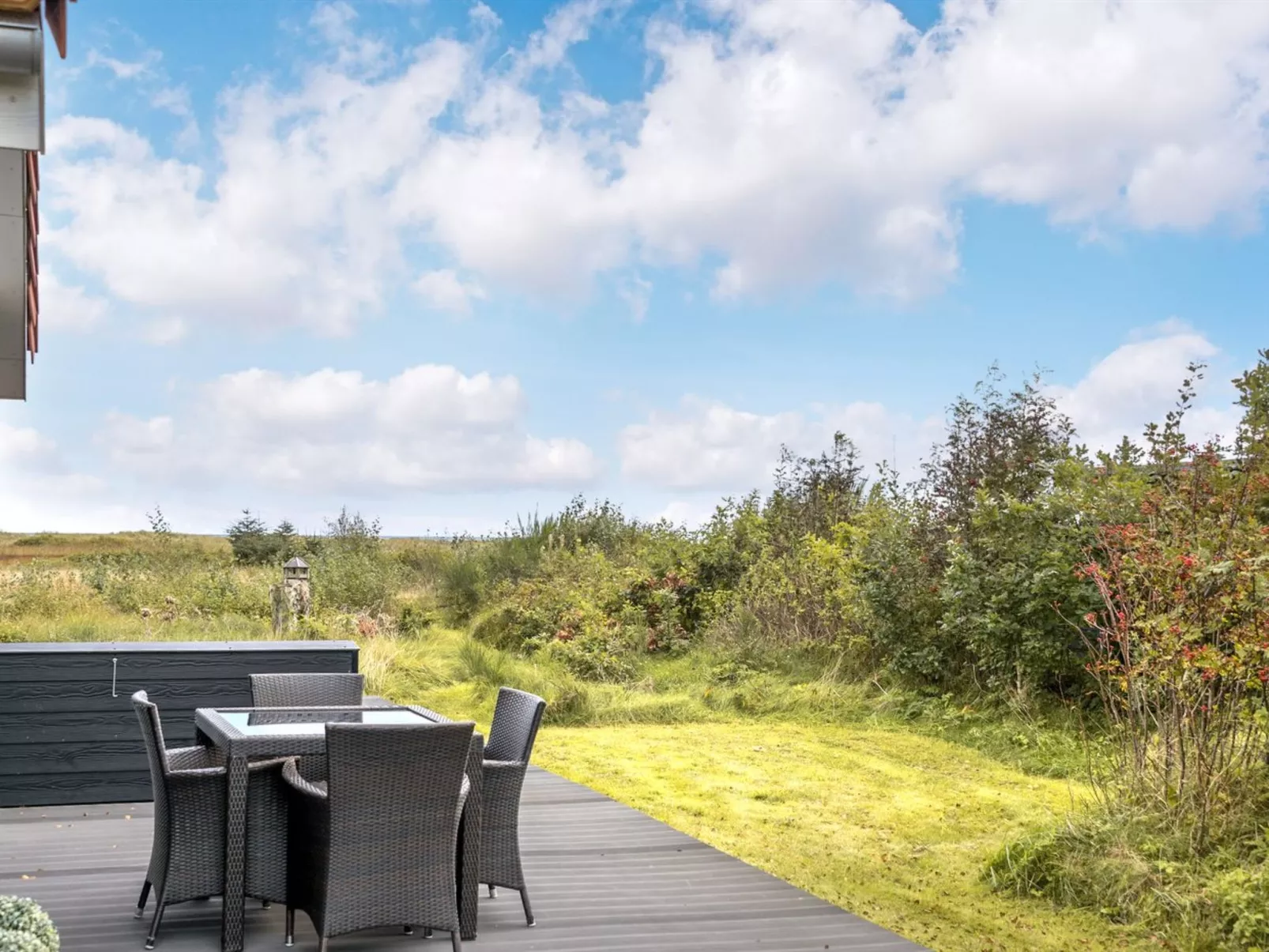 "Mumme" - 100m from the sea-Outside