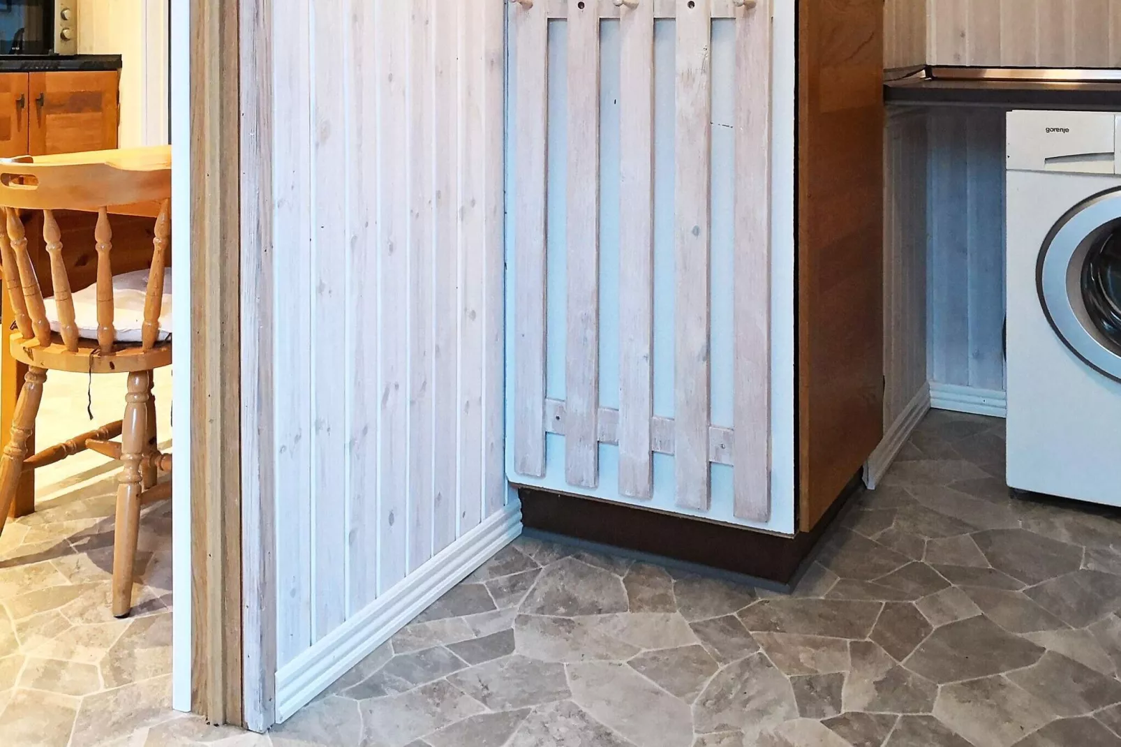 6 person holiday home in Hurup Thy-Indoor