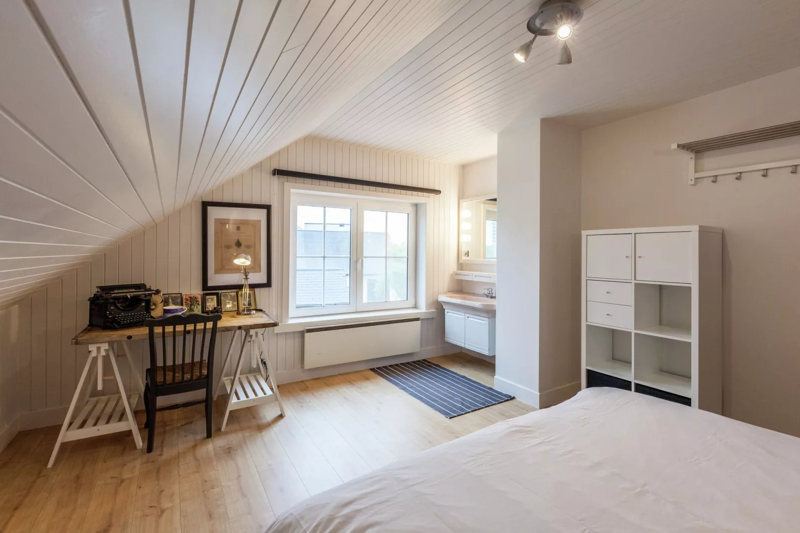 Villa Arthur-Schlafzimmer
