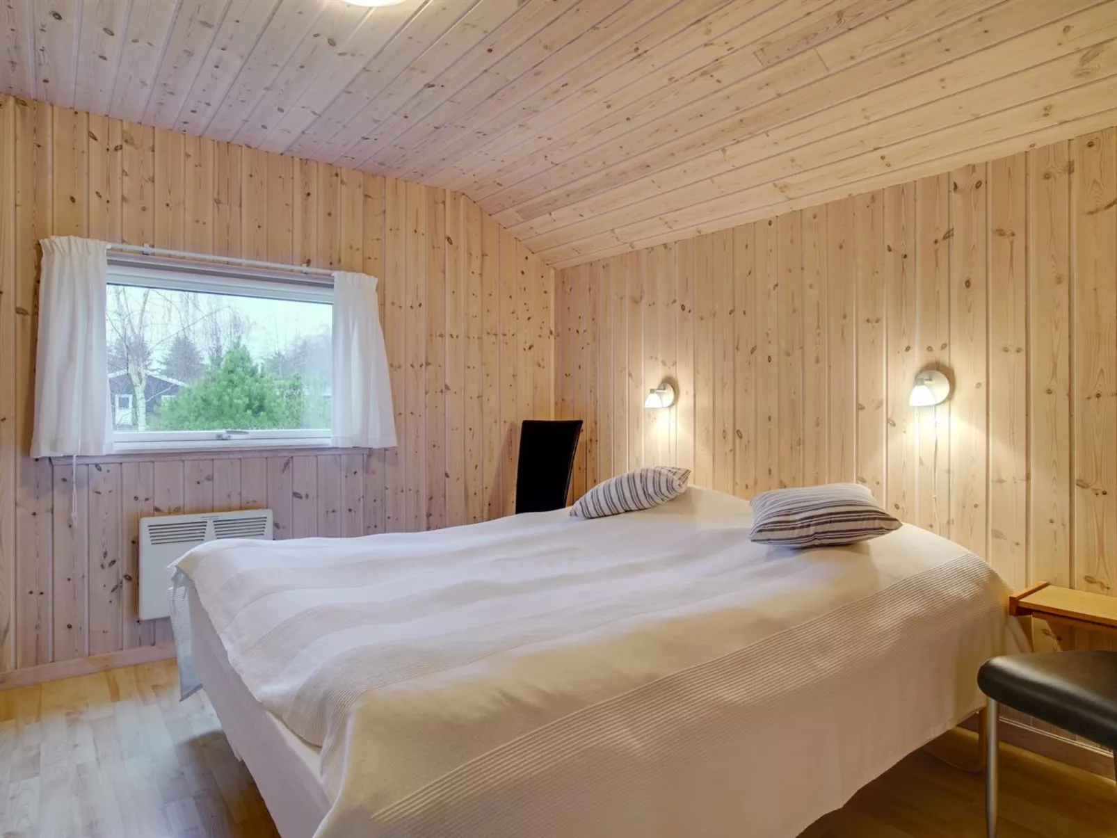 "Tialda" - 1.3km from the sea-Inside