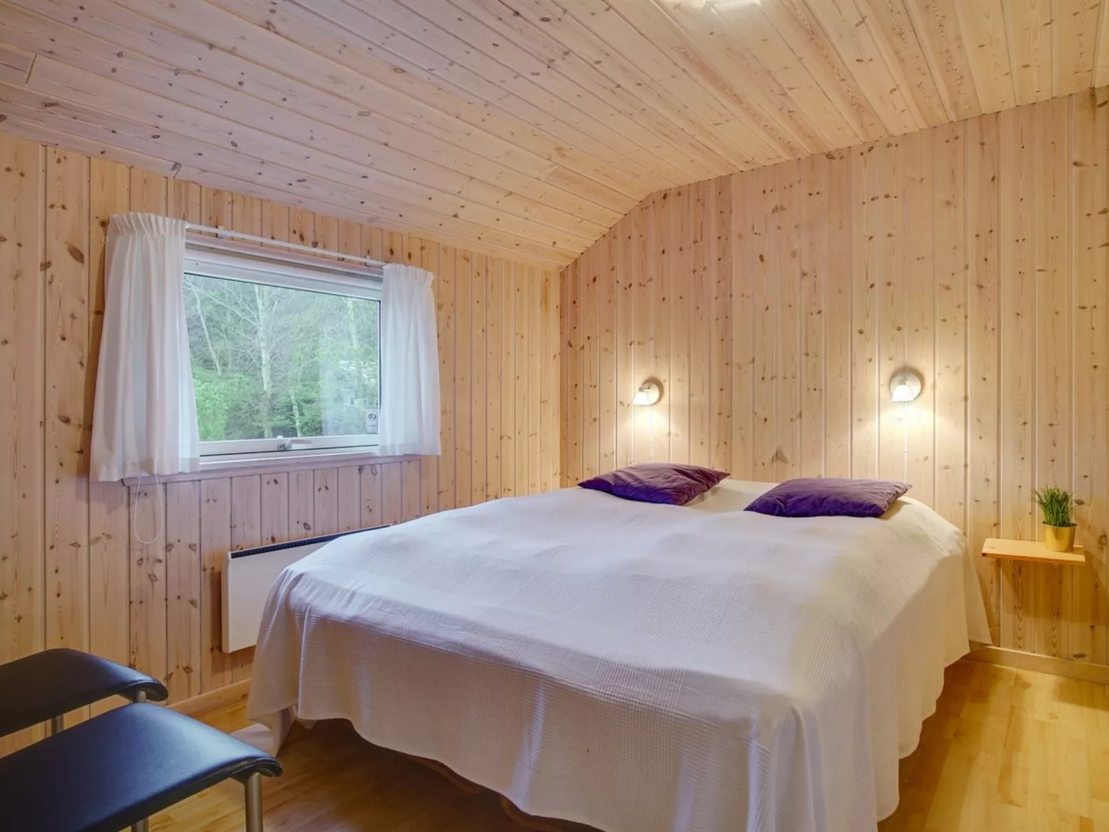 "Tialda" - 1.3km from the sea-Inside