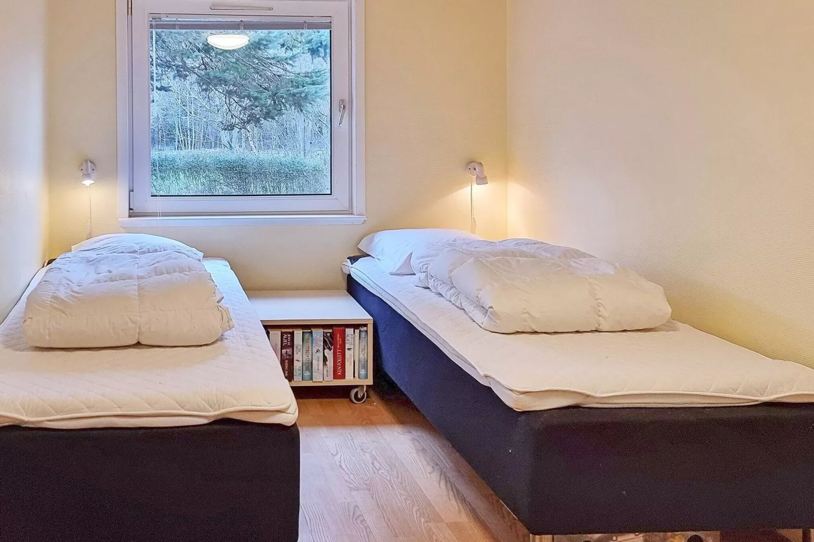 6 person holiday home in Hurup Thy-Not tagged