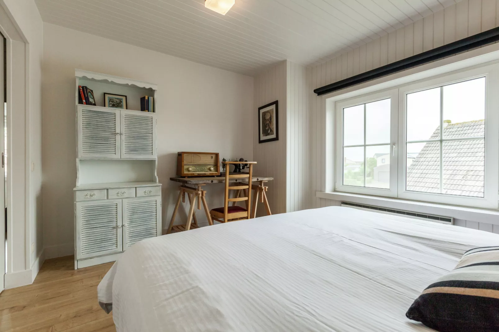 Villa Arthur-Schlafzimmer