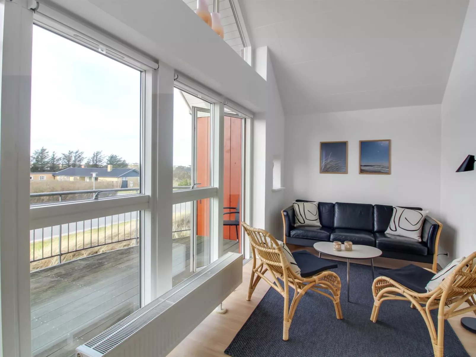 "Keimo" - 600m from the sea-Inside