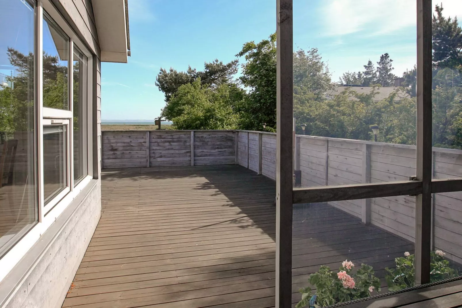 6 person holiday home in Hurup Thy-View
