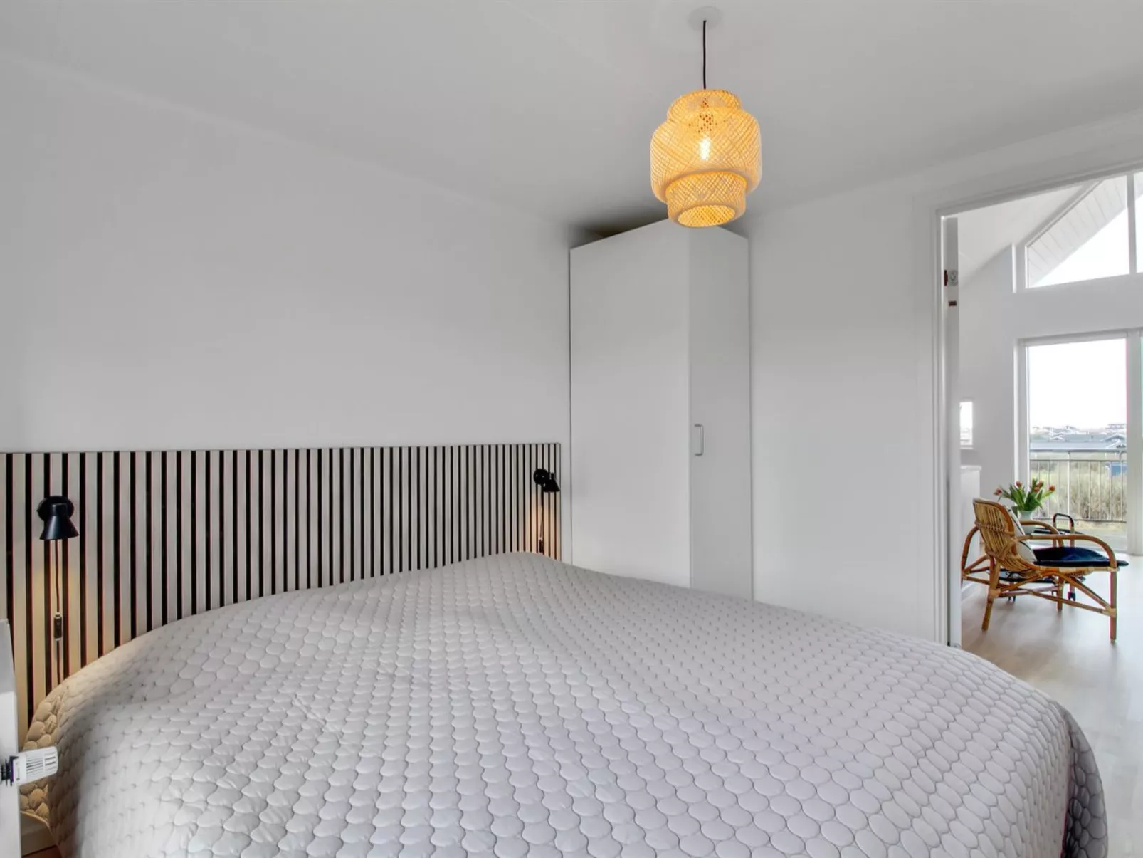 "Keimo" - 600m from the sea-Inside