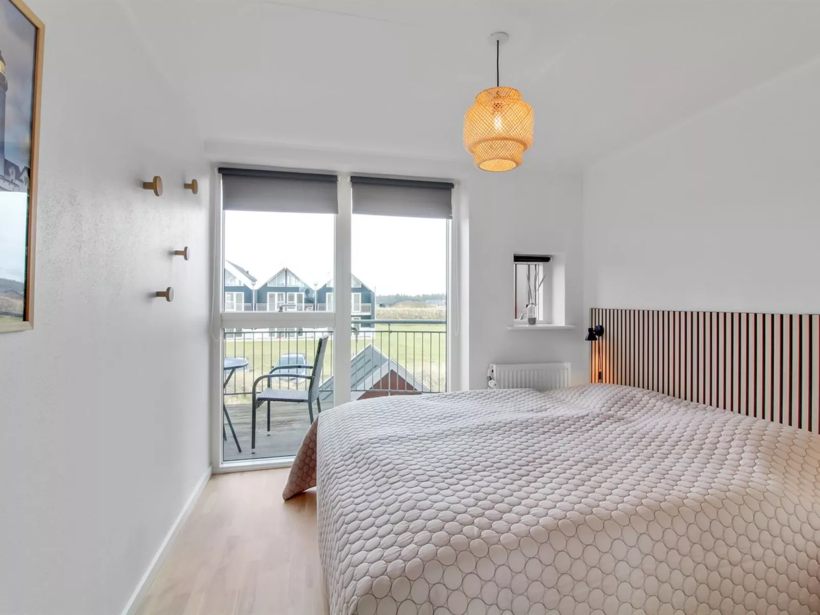 "Keimo" - 600m from the sea-Inside