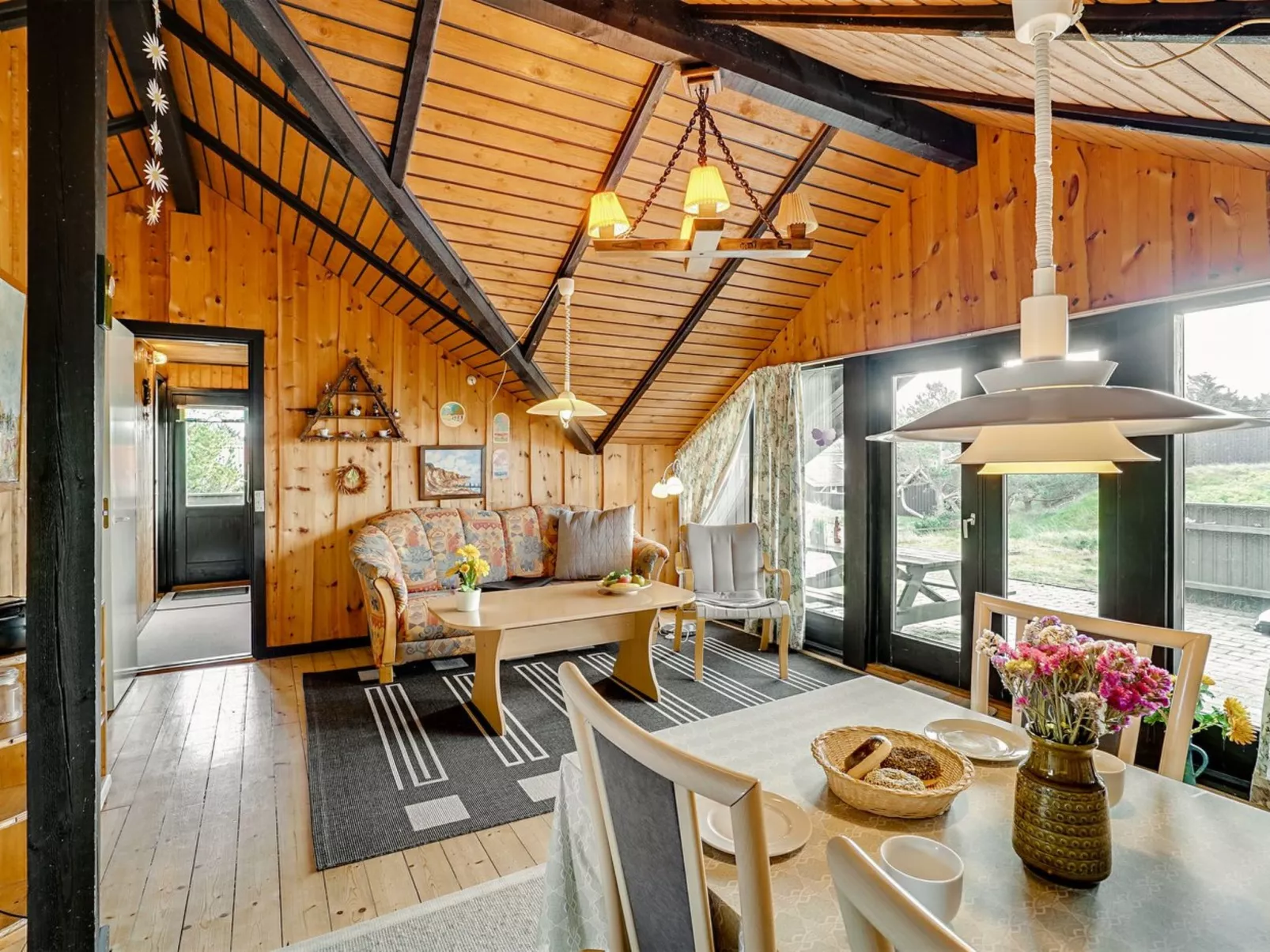 "Delia" - 300m from the sea-Inside