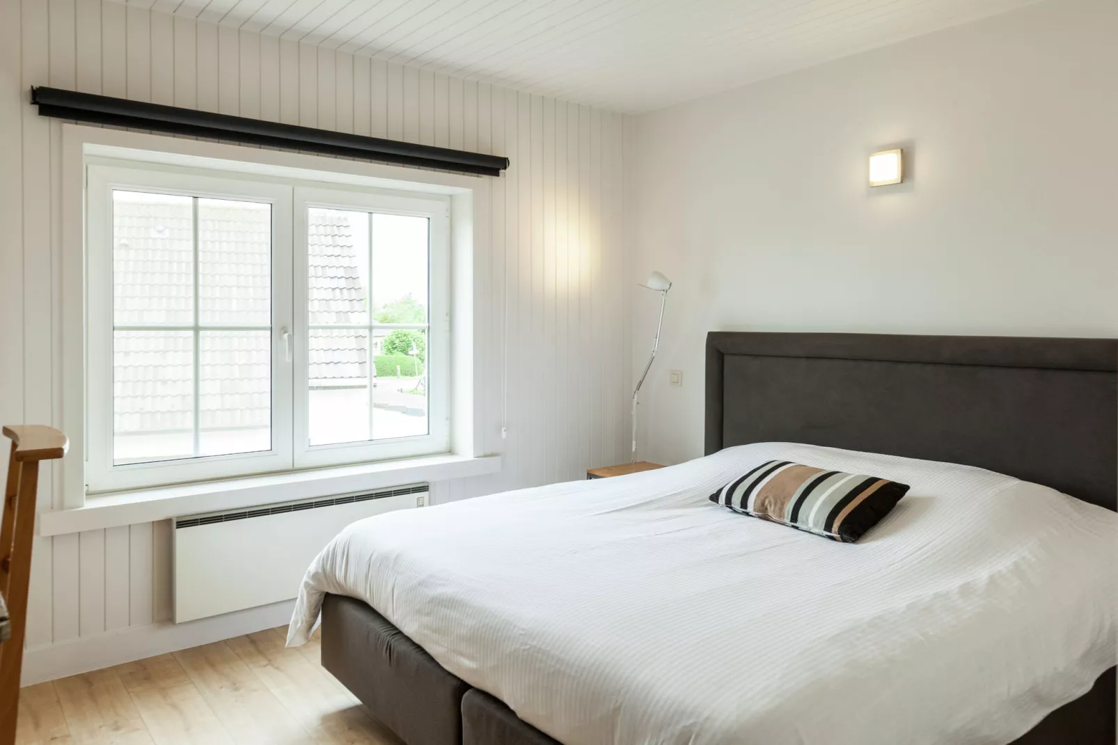 Villa Arthur-Schlafzimmer