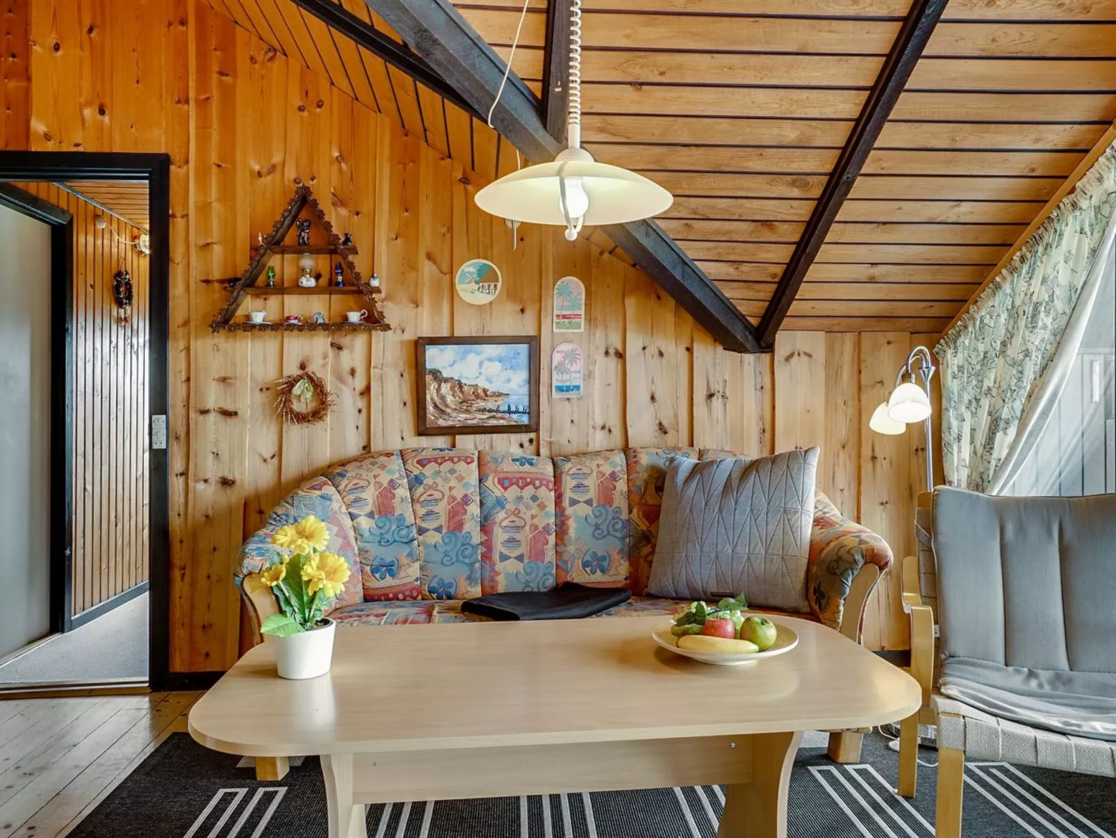 "Delia" - 300m from the sea-Inside