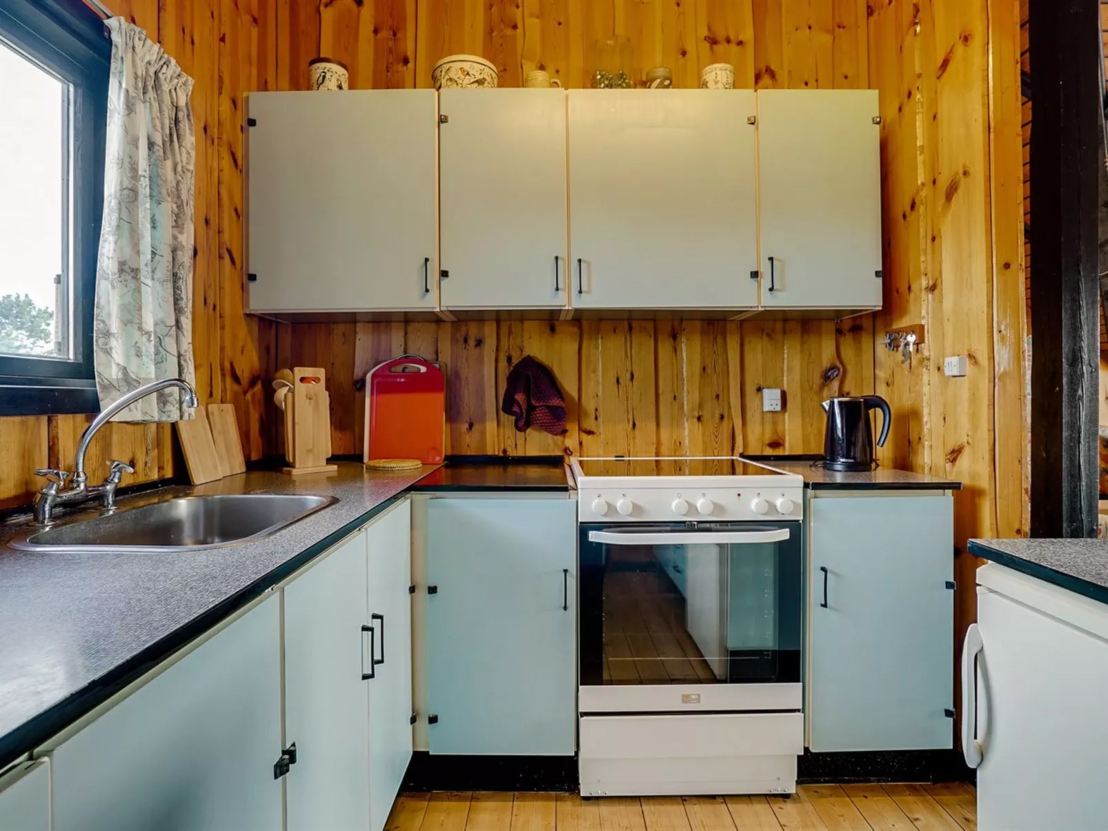 "Delia" - 300m from the sea-Inside