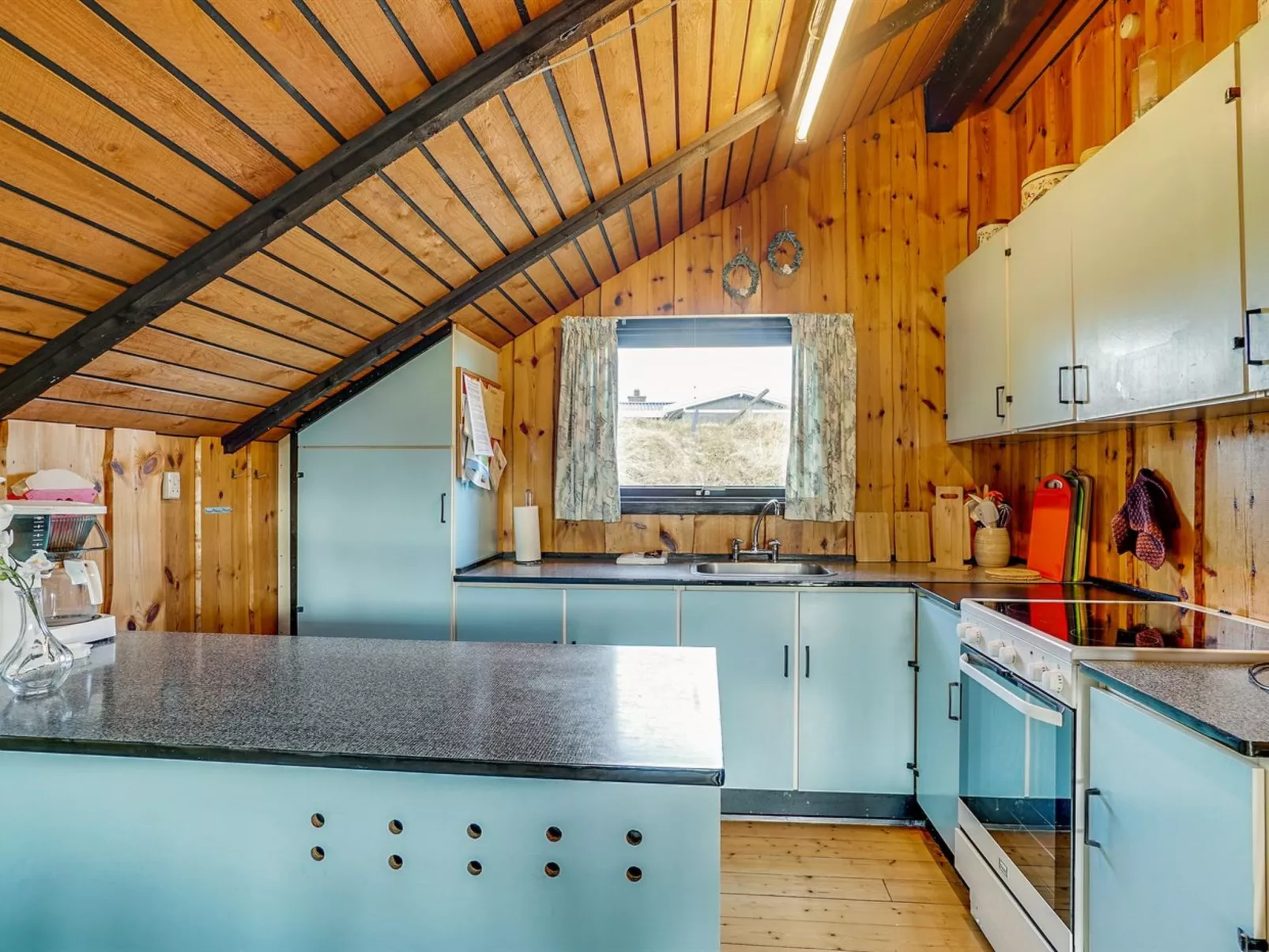 "Delia" - 300m from the sea-Inside