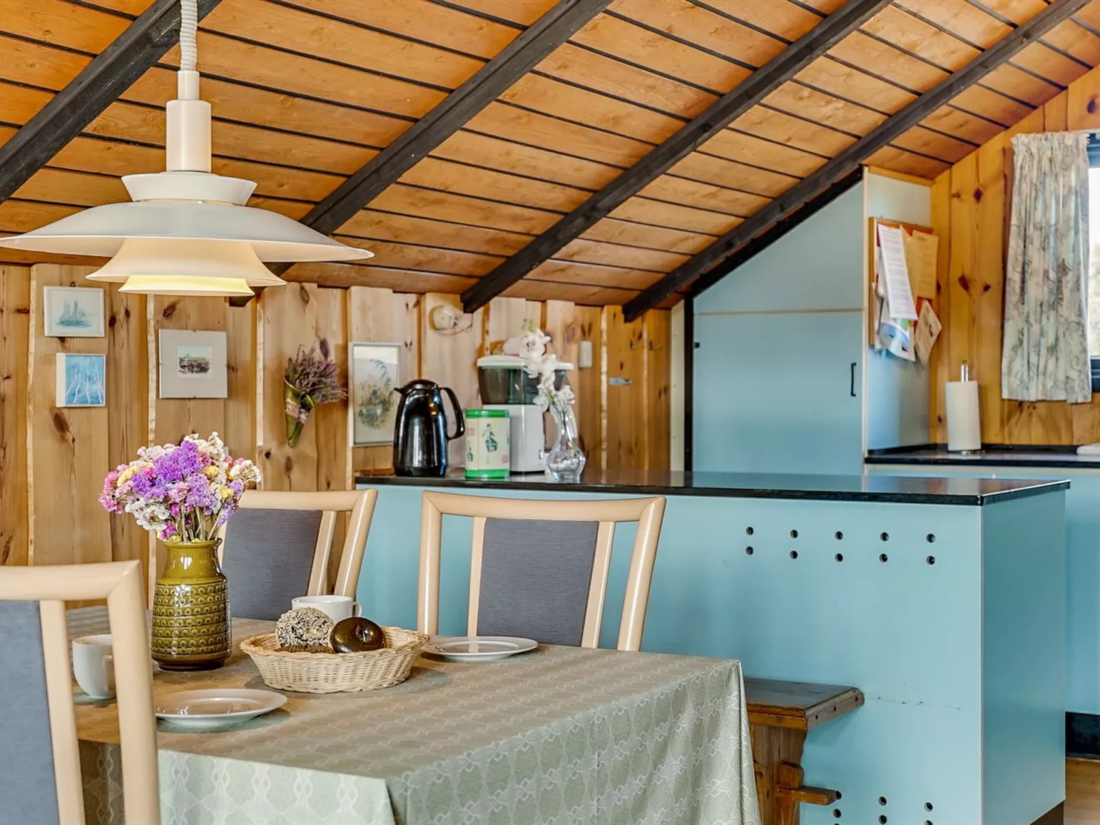 "Delia" - 300m from the sea-Inside
