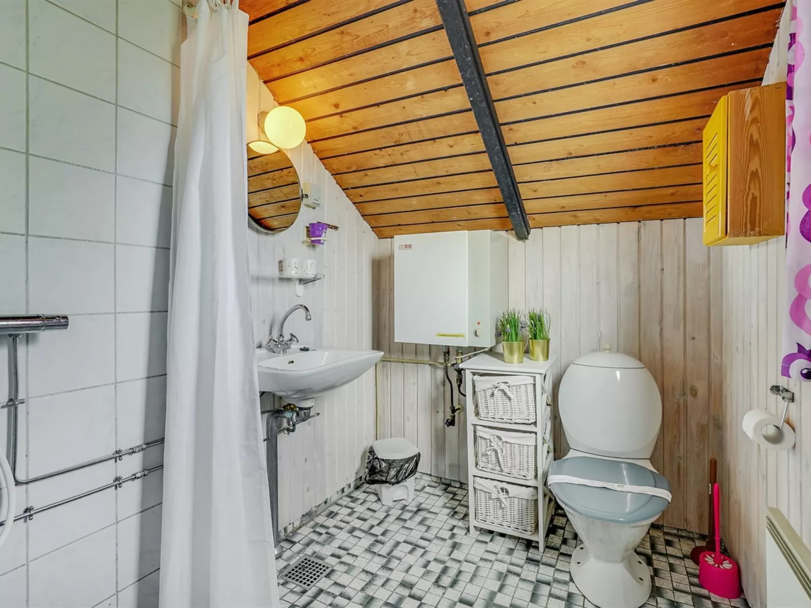 "Delia" - 300m from the sea-Inside