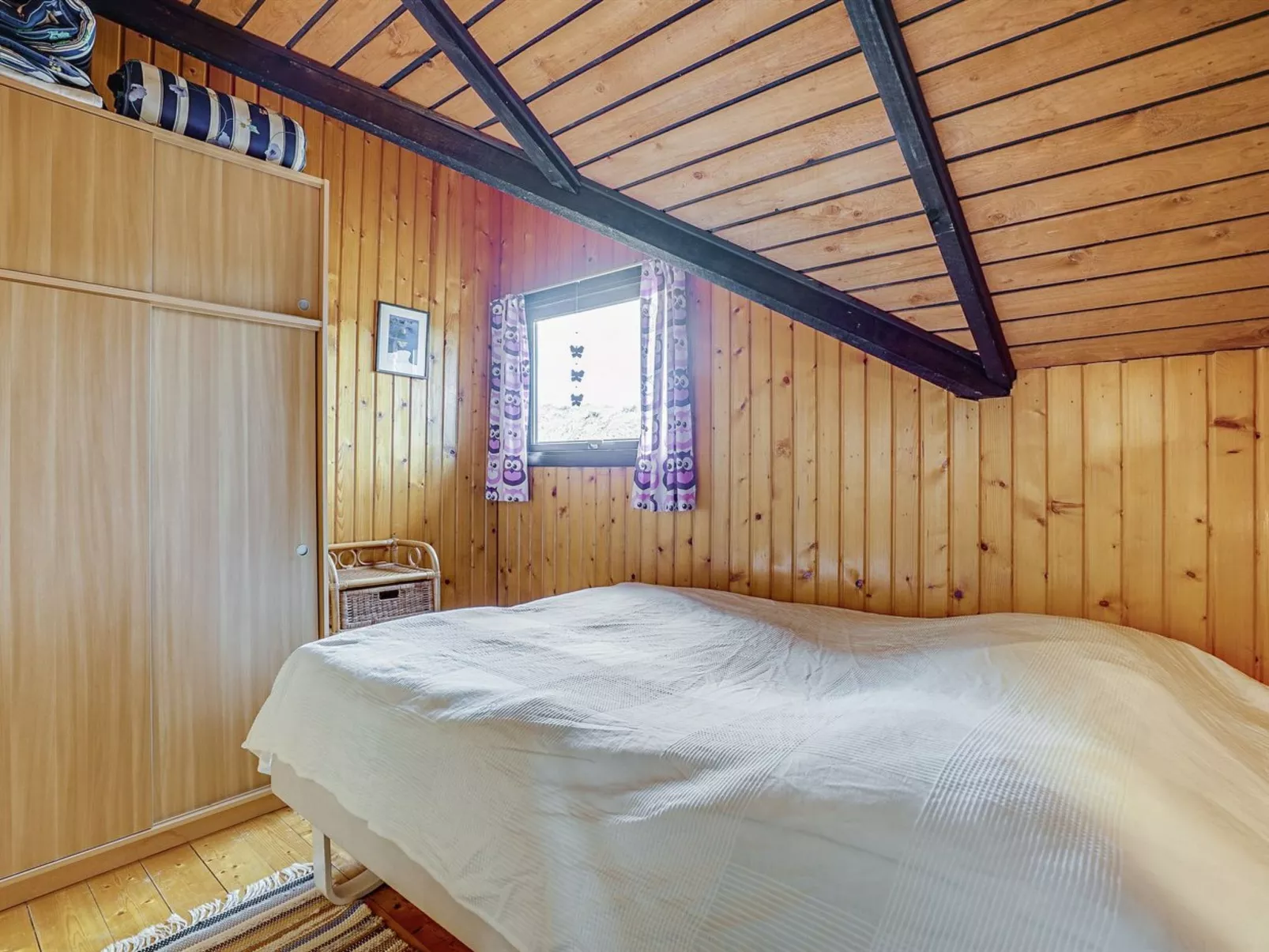 "Delia" - 300m from the sea-Inside