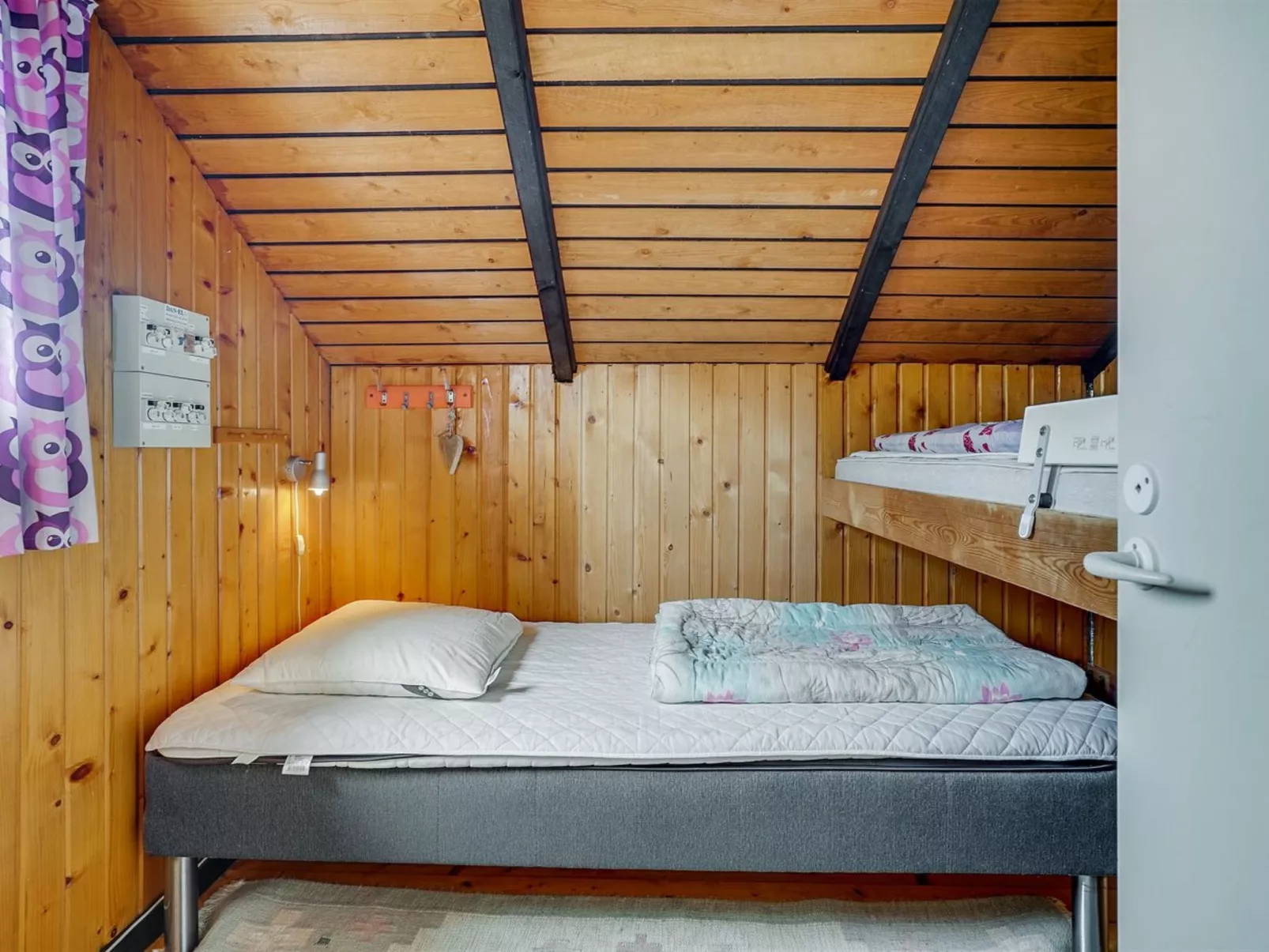 "Delia" - 300m from the sea-Inside