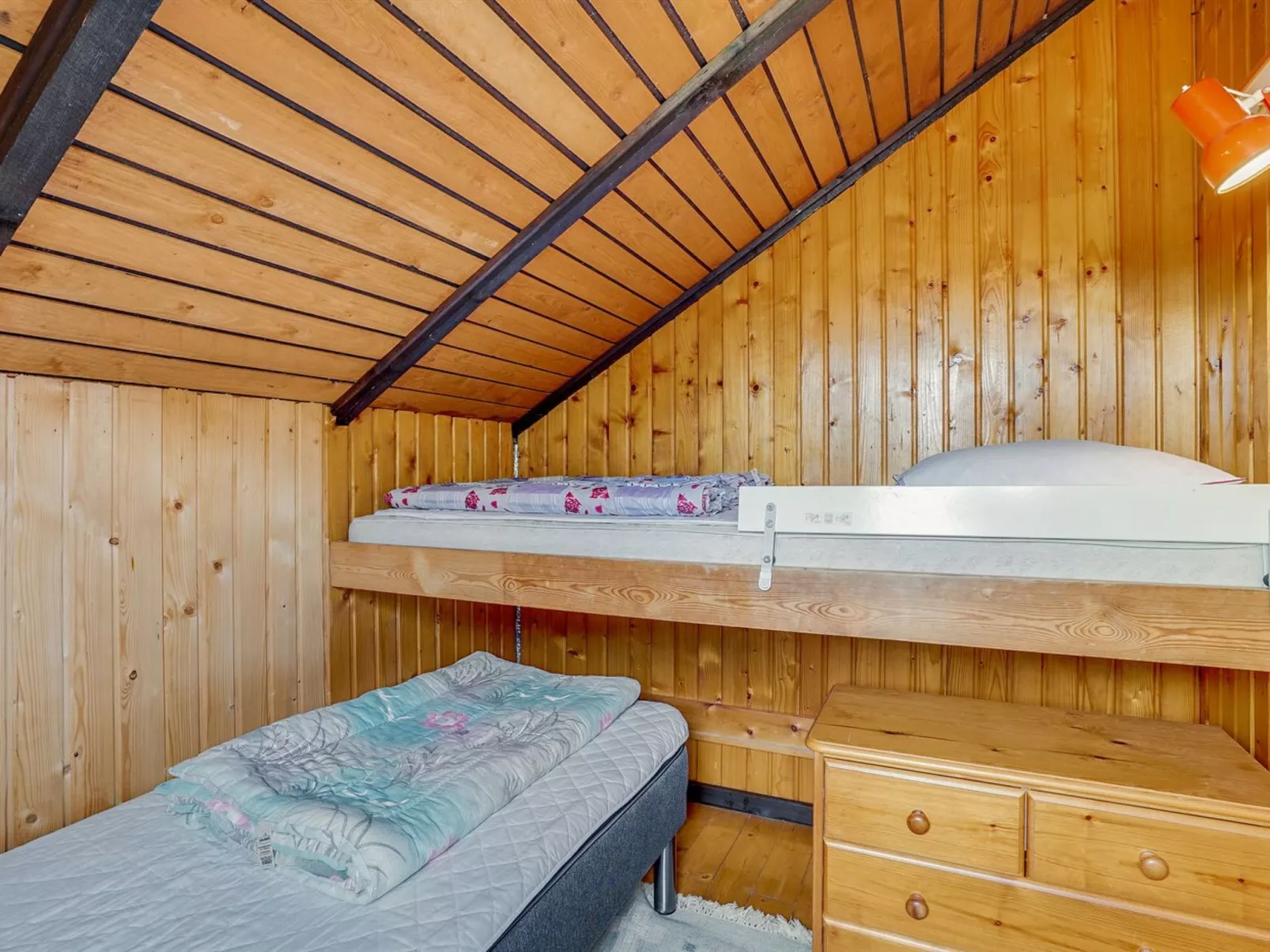 "Delia" - 300m from the sea-Inside