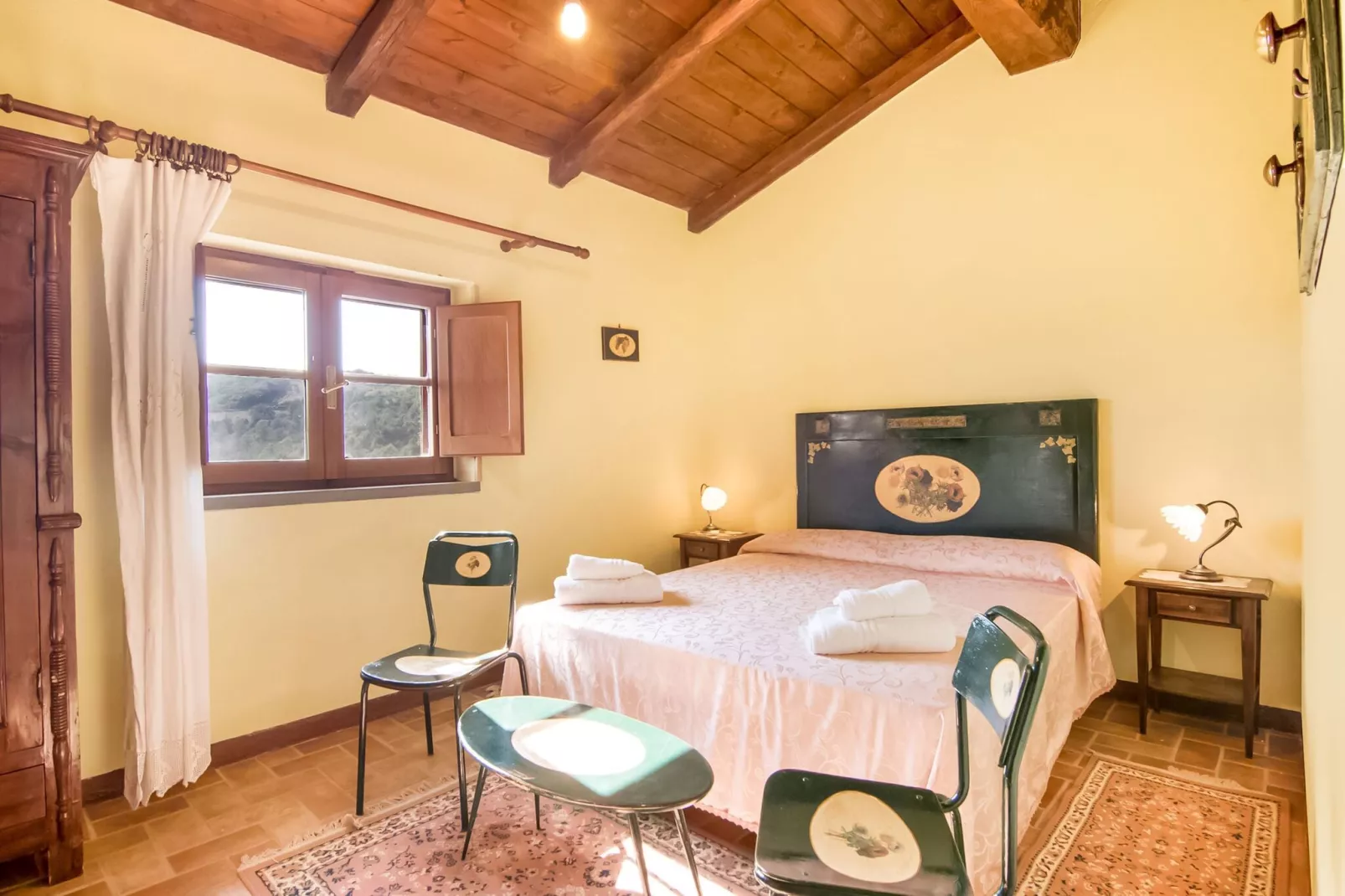 Vista-Bedroom