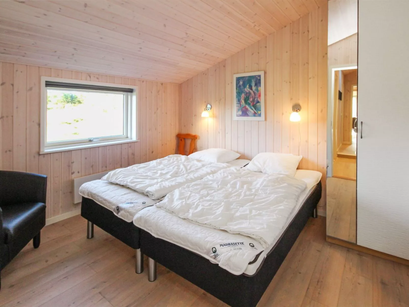 "Daje" - 600m from the sea-Inside