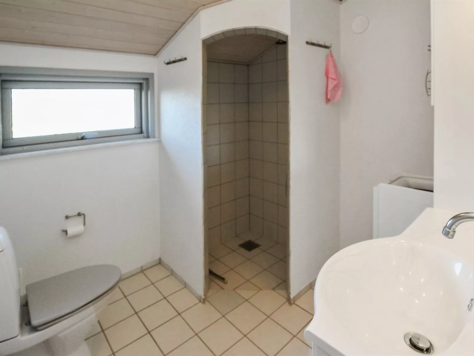 "Daje" - 600m from the sea-Inside