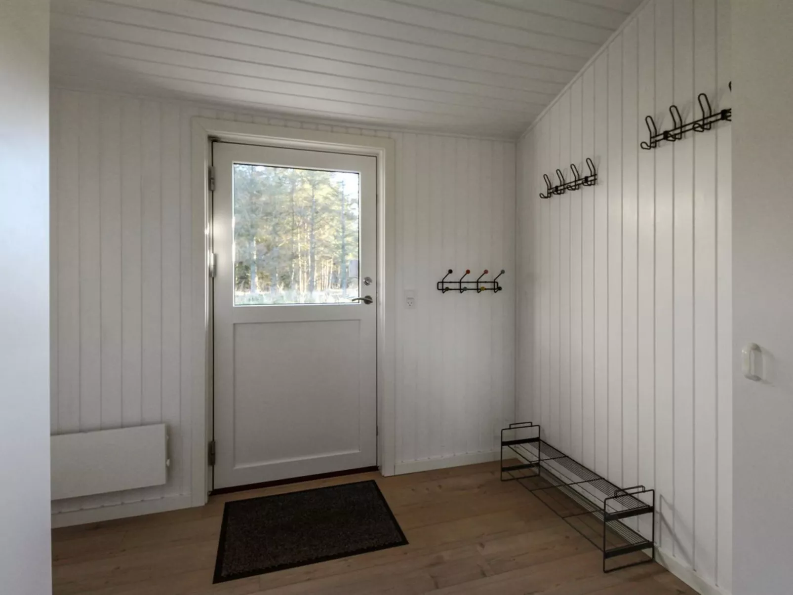"Daje" - 600m from the sea-Inside