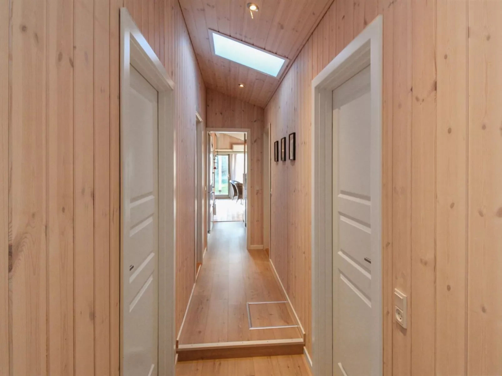 "Daje" - 600m from the sea-Inside