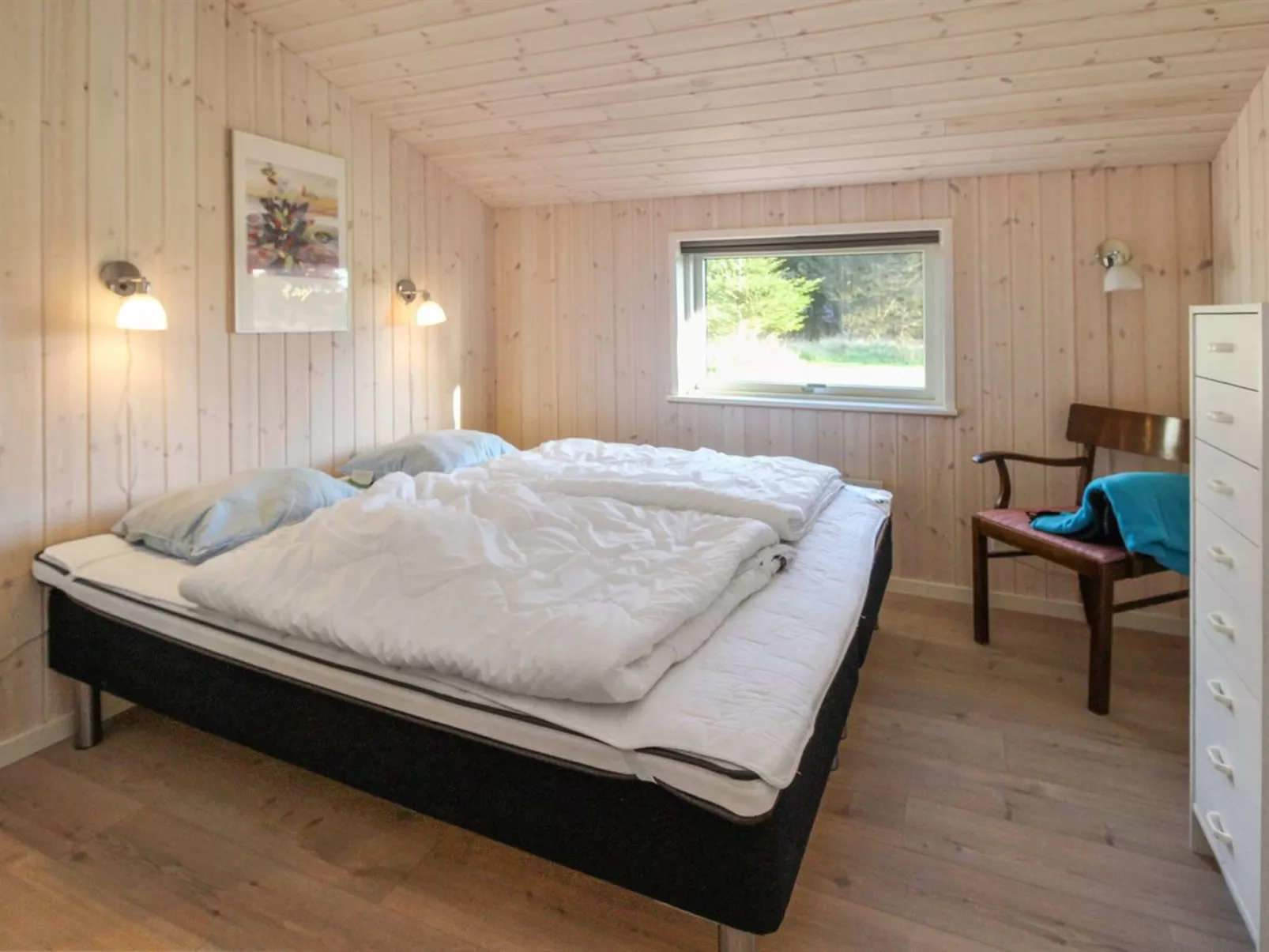 "Daje" - 600m from the sea-Inside