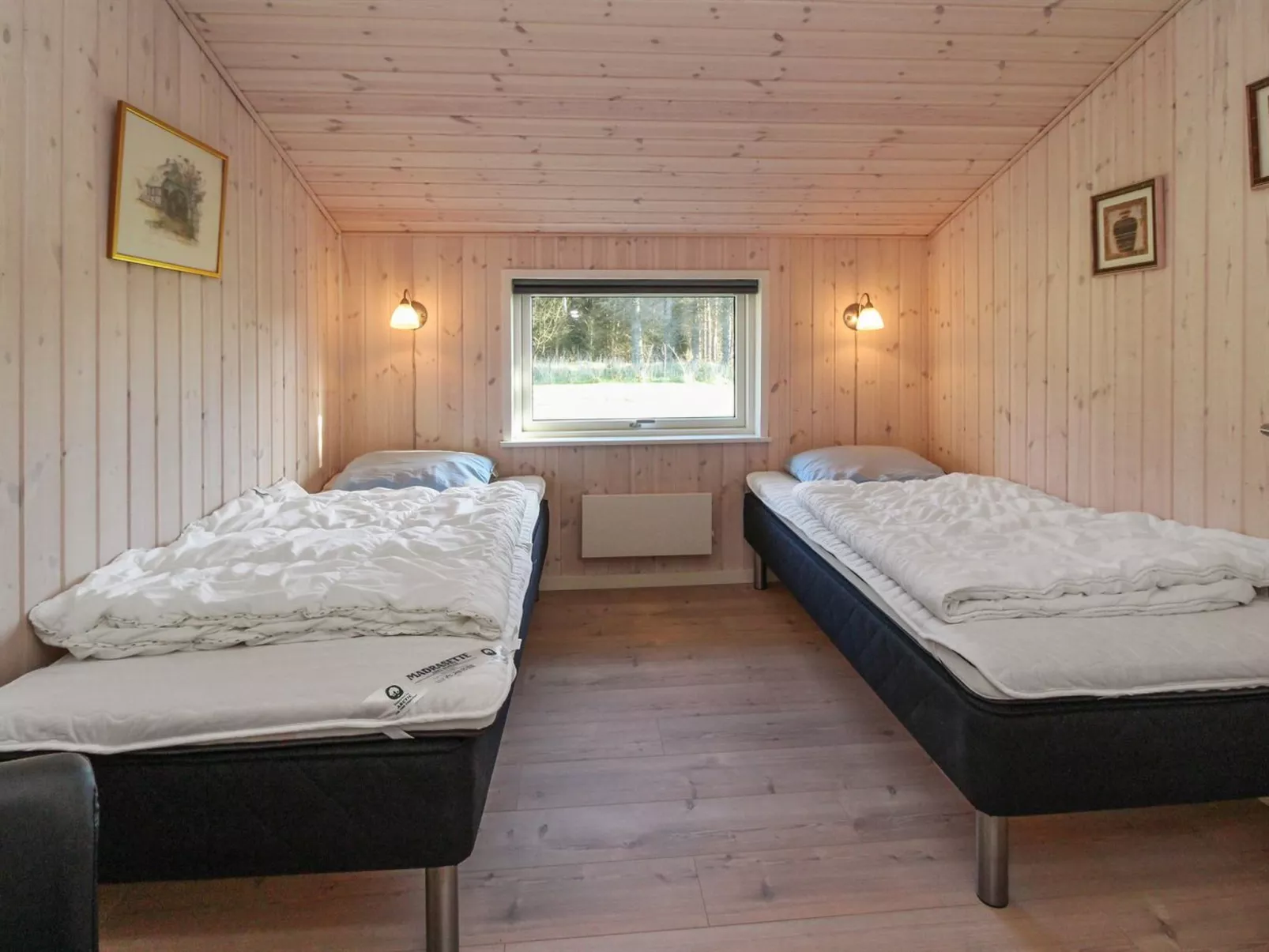 "Daje" - 600m from the sea-Inside
