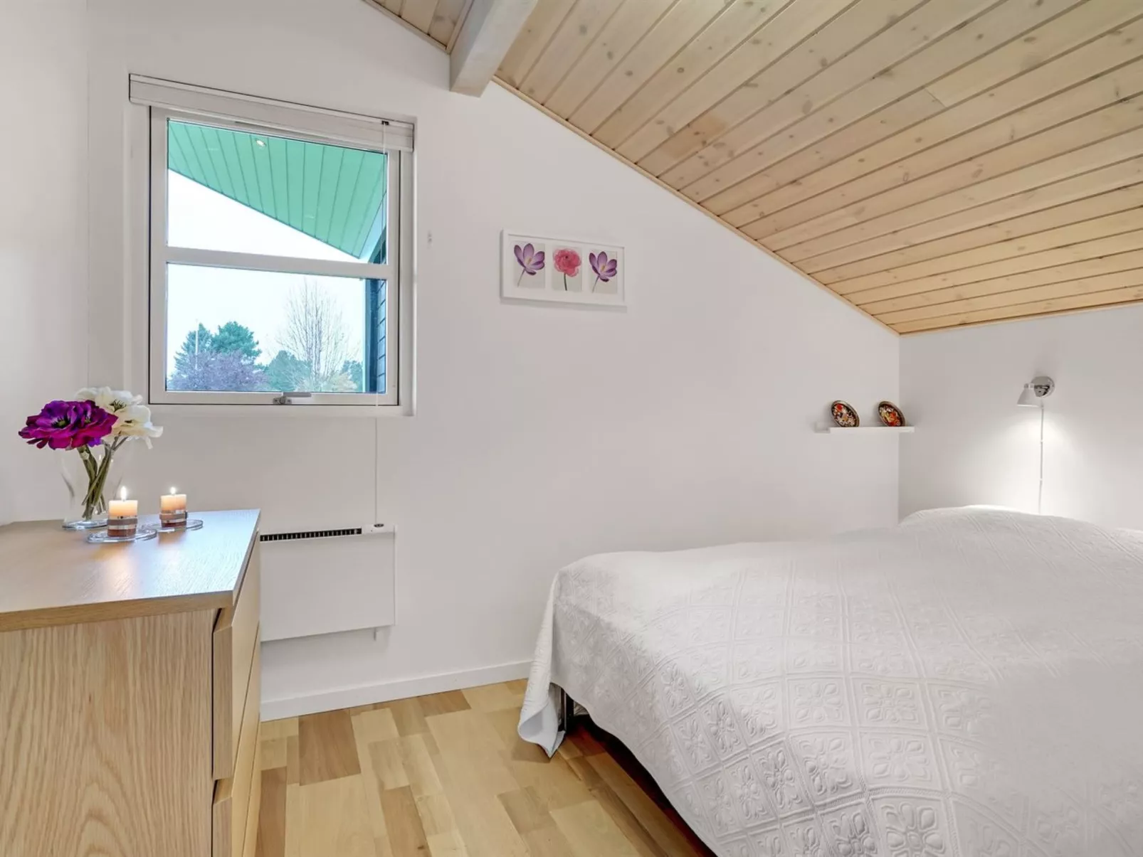 "Ayen" - 1.5km from the sea-Drinnen