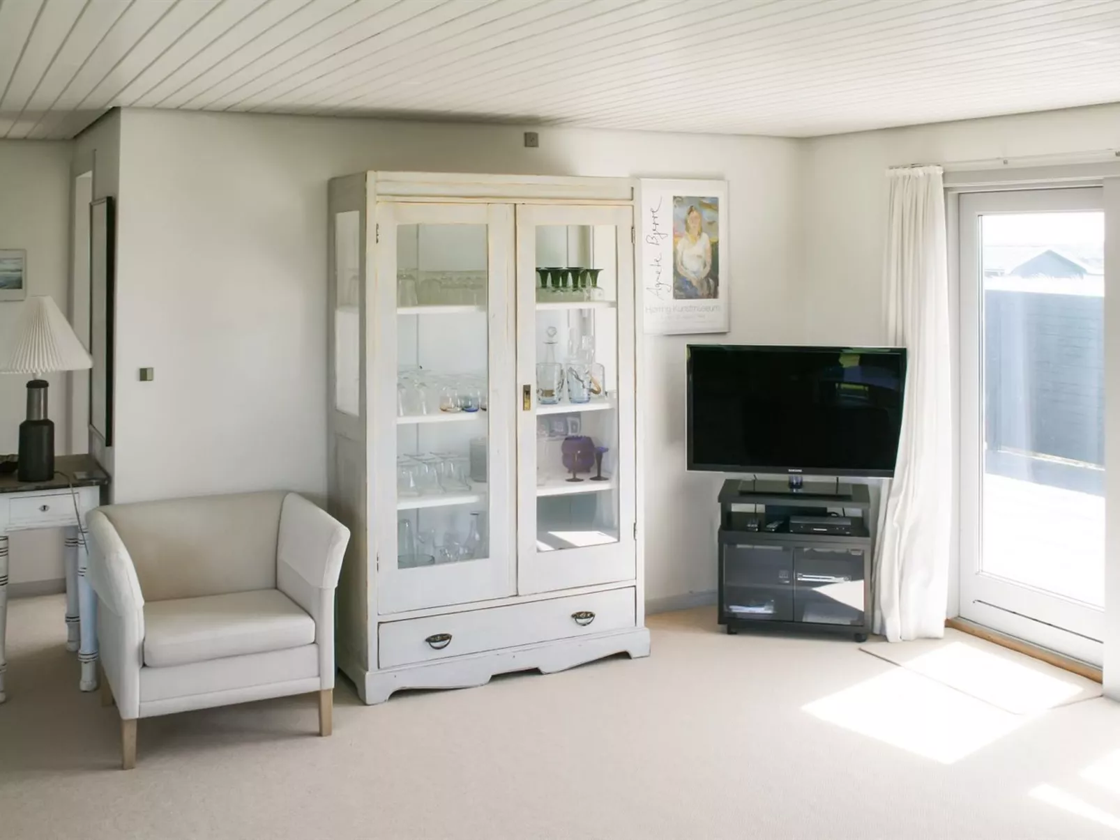 "Majvor" - 100m from the sea-Inside