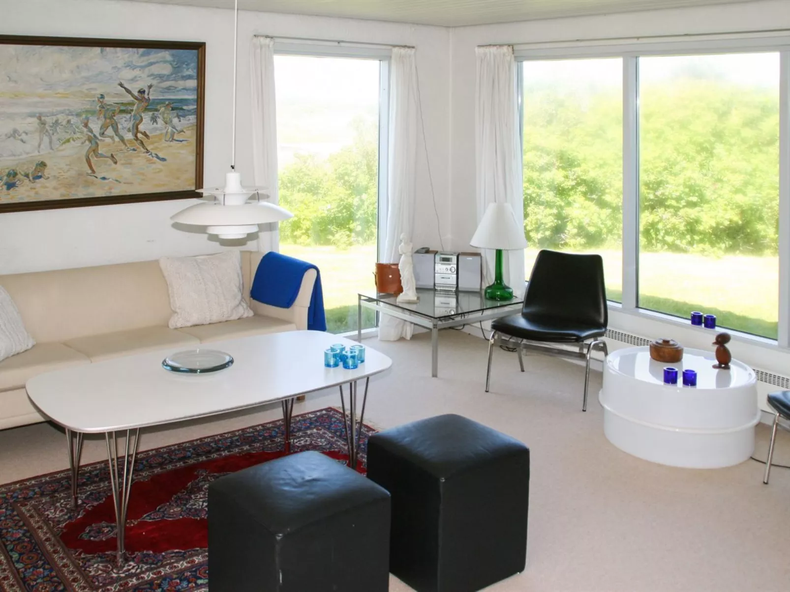 "Majvor" - 100m from the sea-Inside