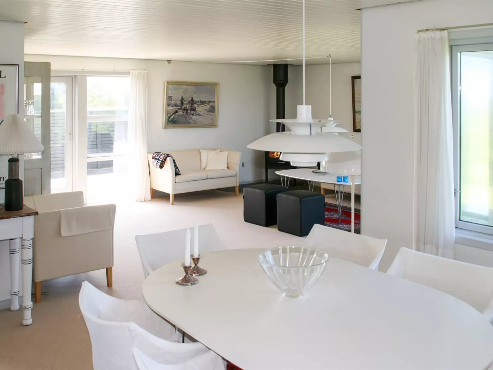 "Majvor" - 100m from the sea-Inside
