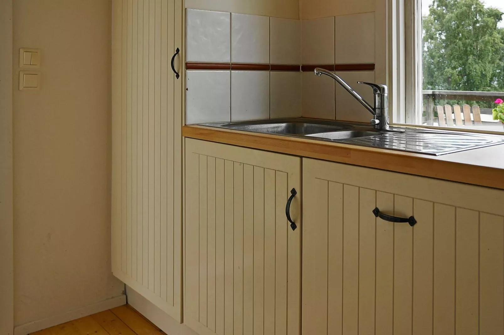 4 person holiday home in Höviksnäs-Indoor