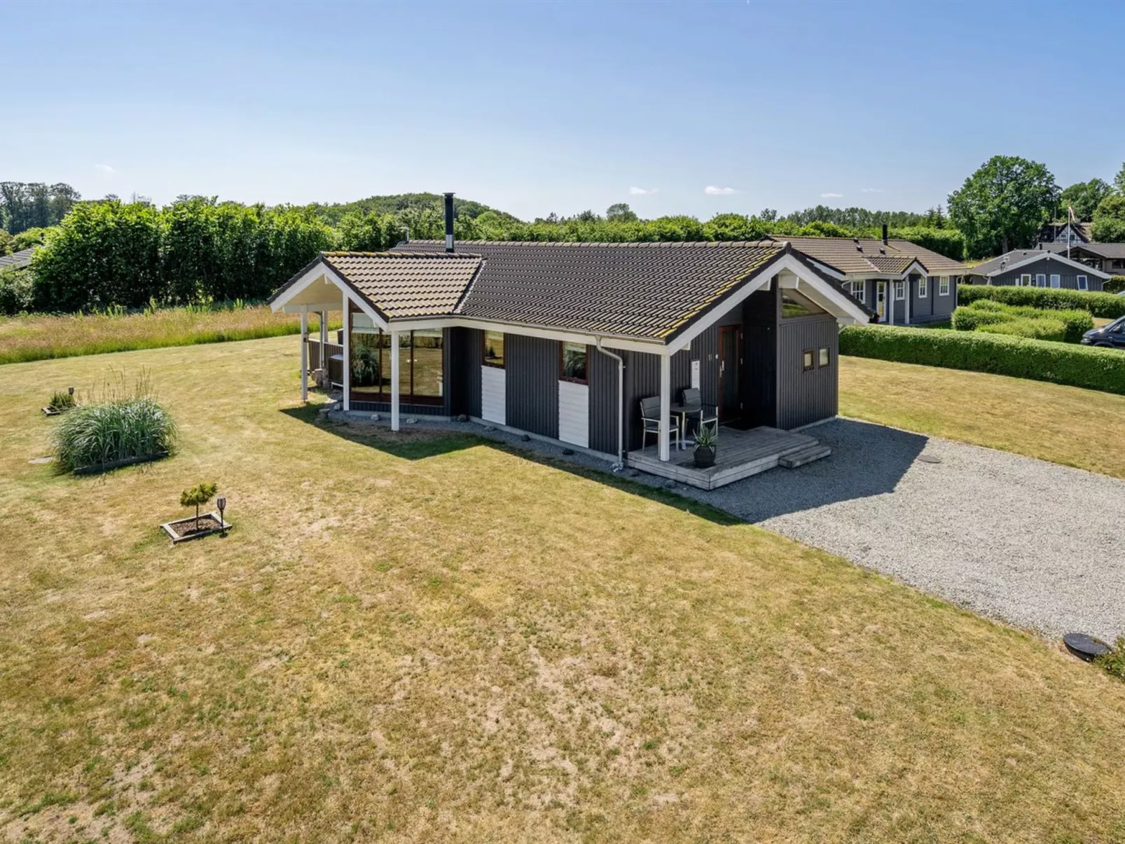 "Ela" - 500m from the sea-Outside