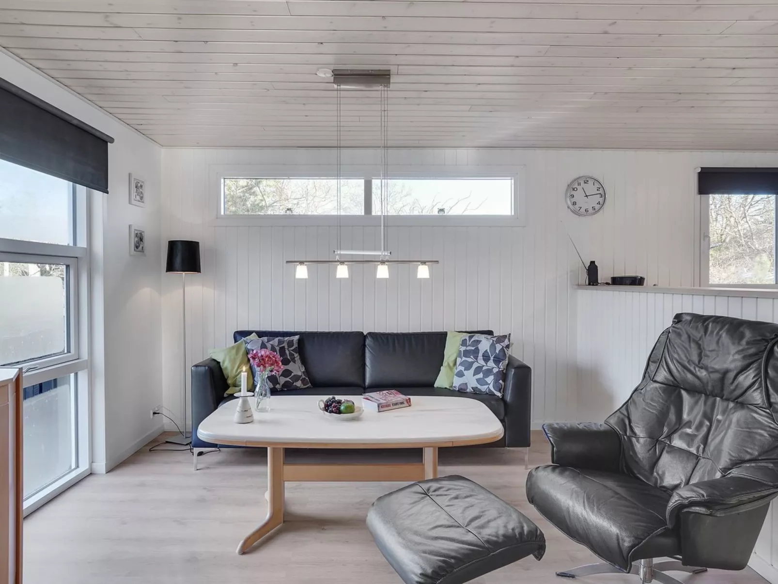 "Meline" - 350m from the sea-Inside