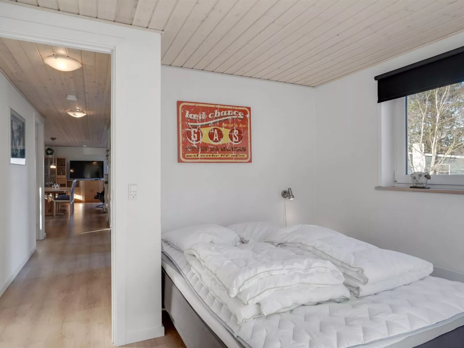 "Meline" - 350m from the sea-Inside