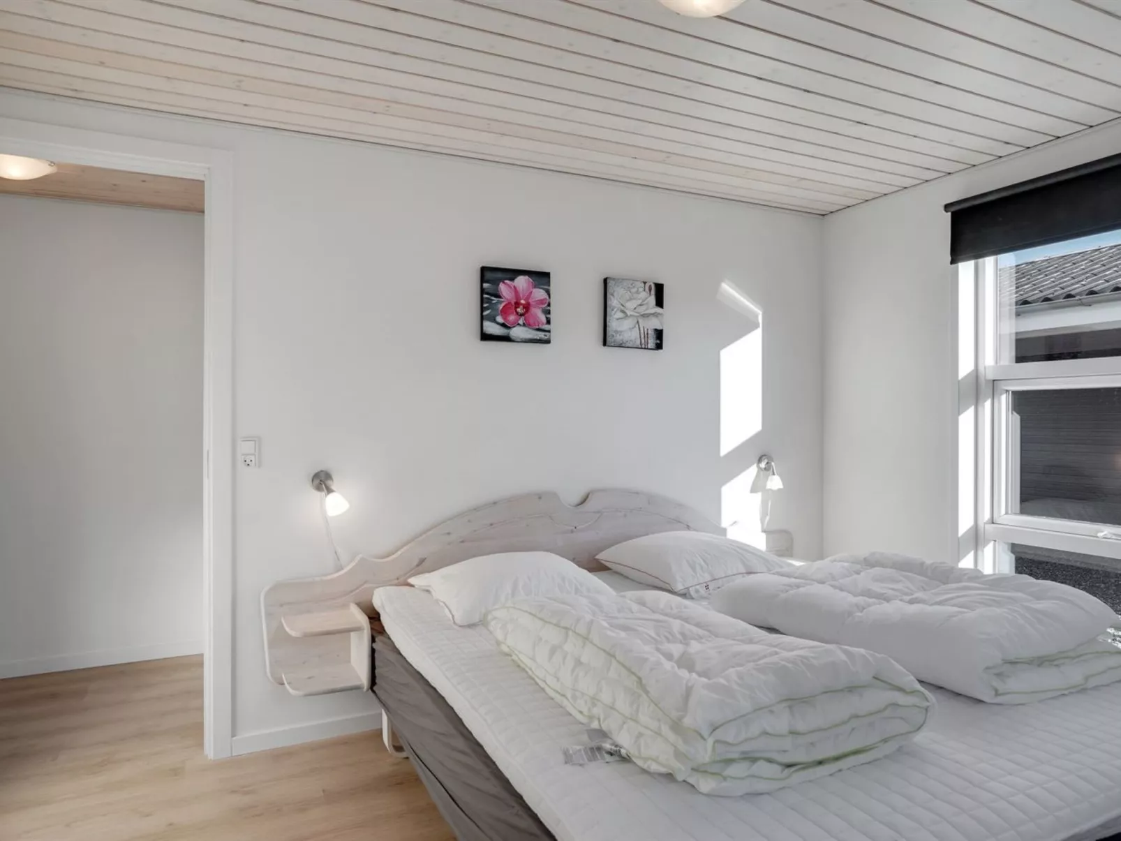 "Meline" - 350m from the sea-Inside