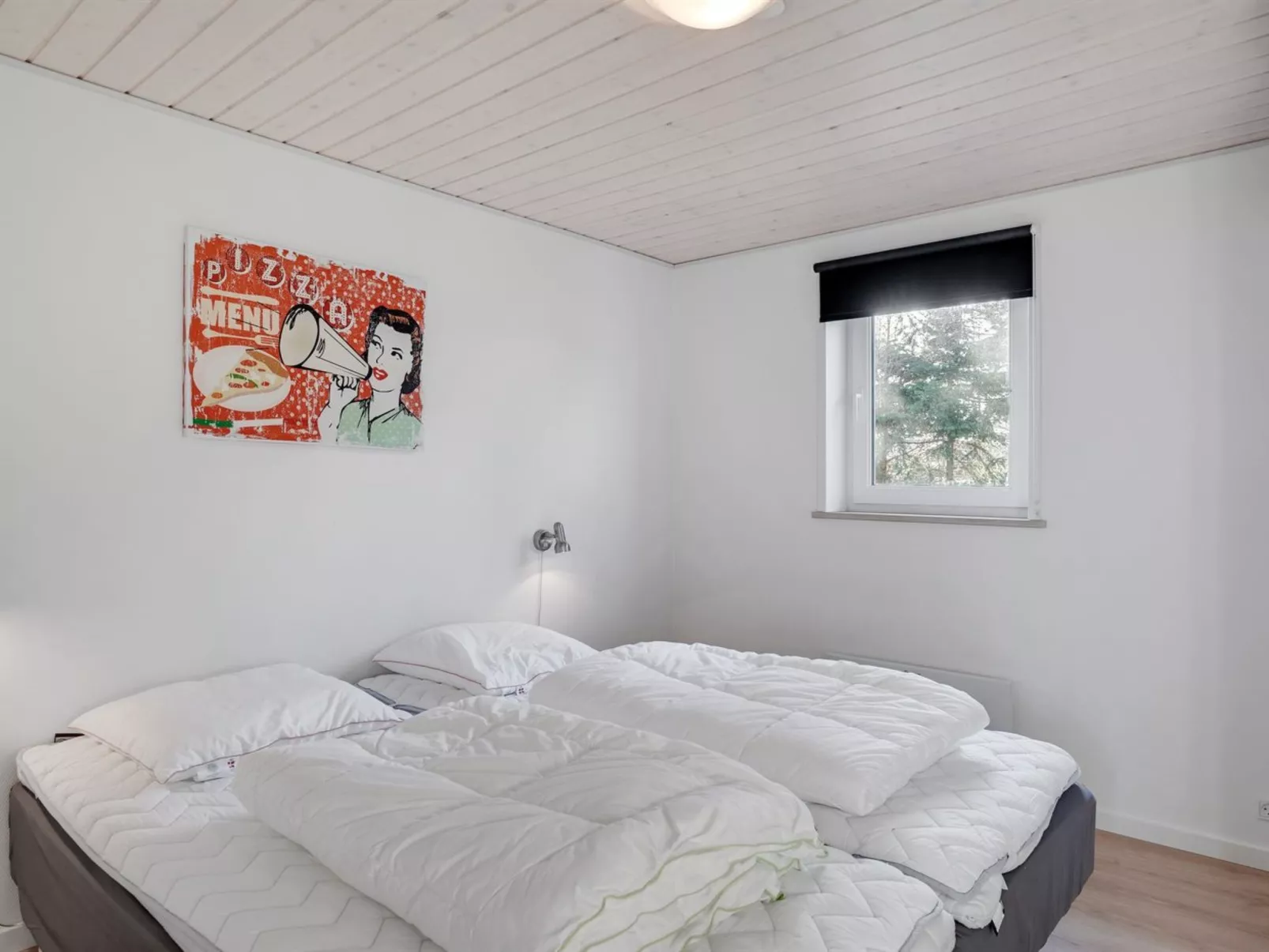 "Meline" - 350m from the sea-Inside