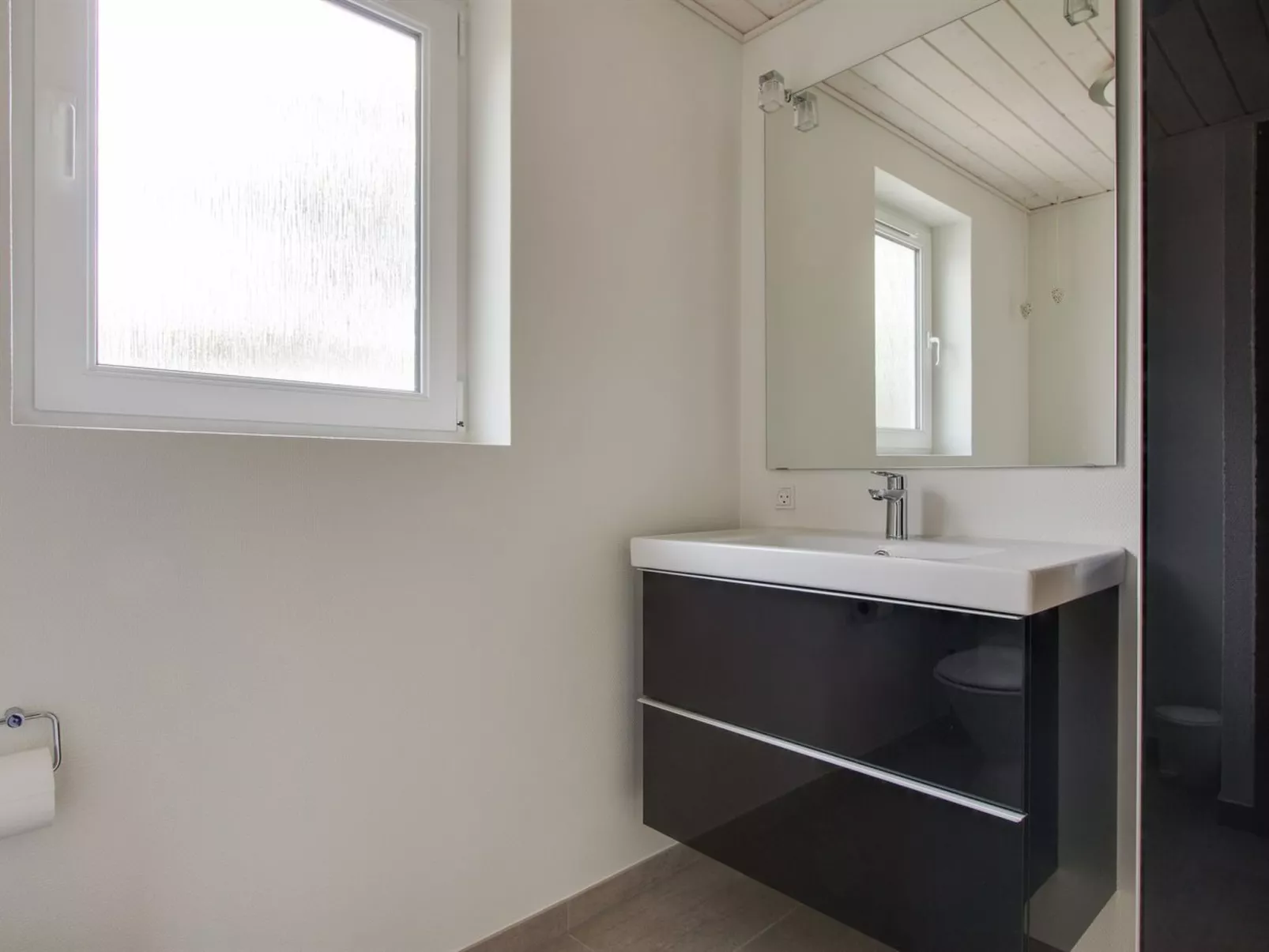 "Meline" - 350m from the sea-Inside