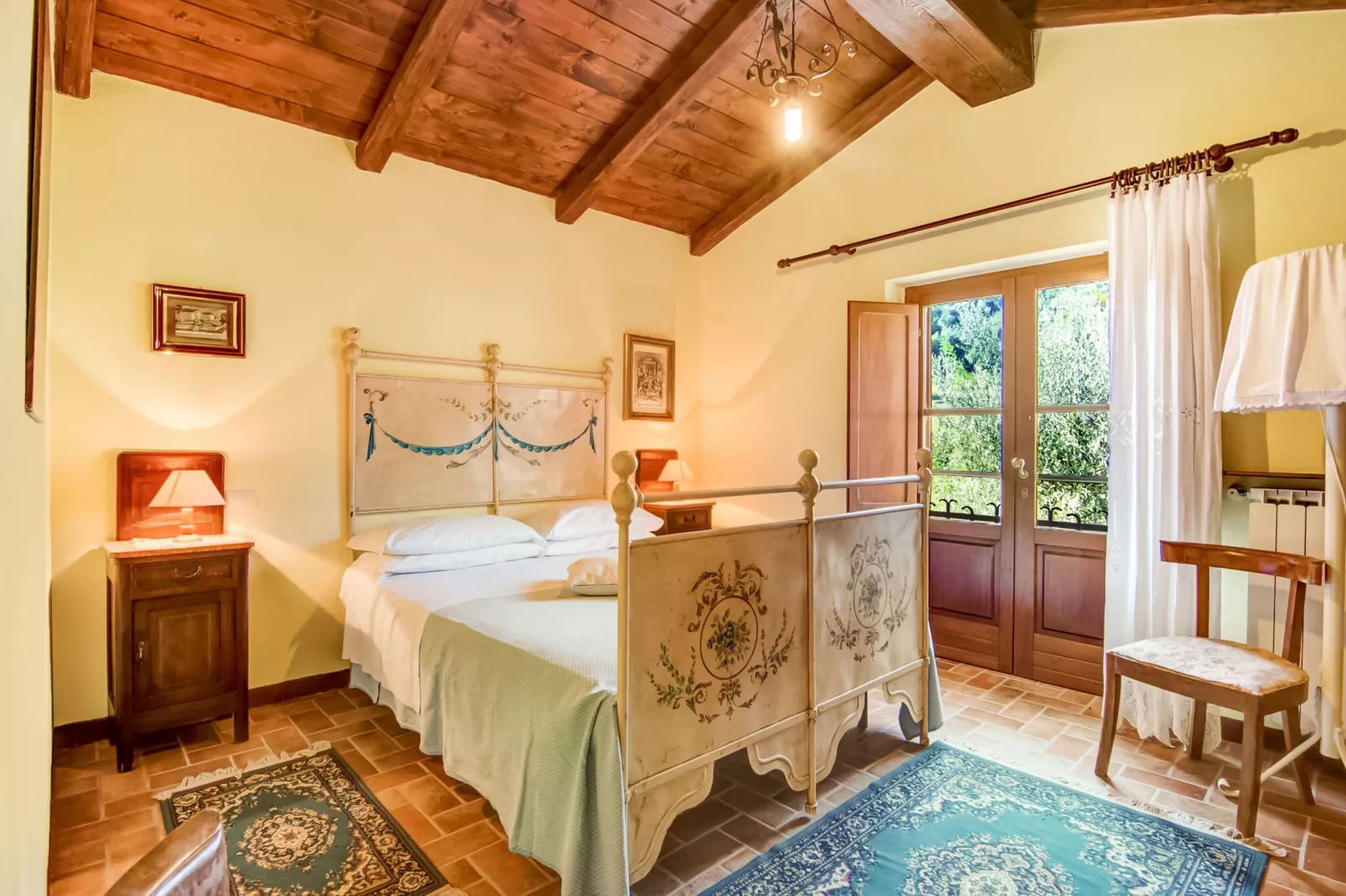 Vista-Bedroom