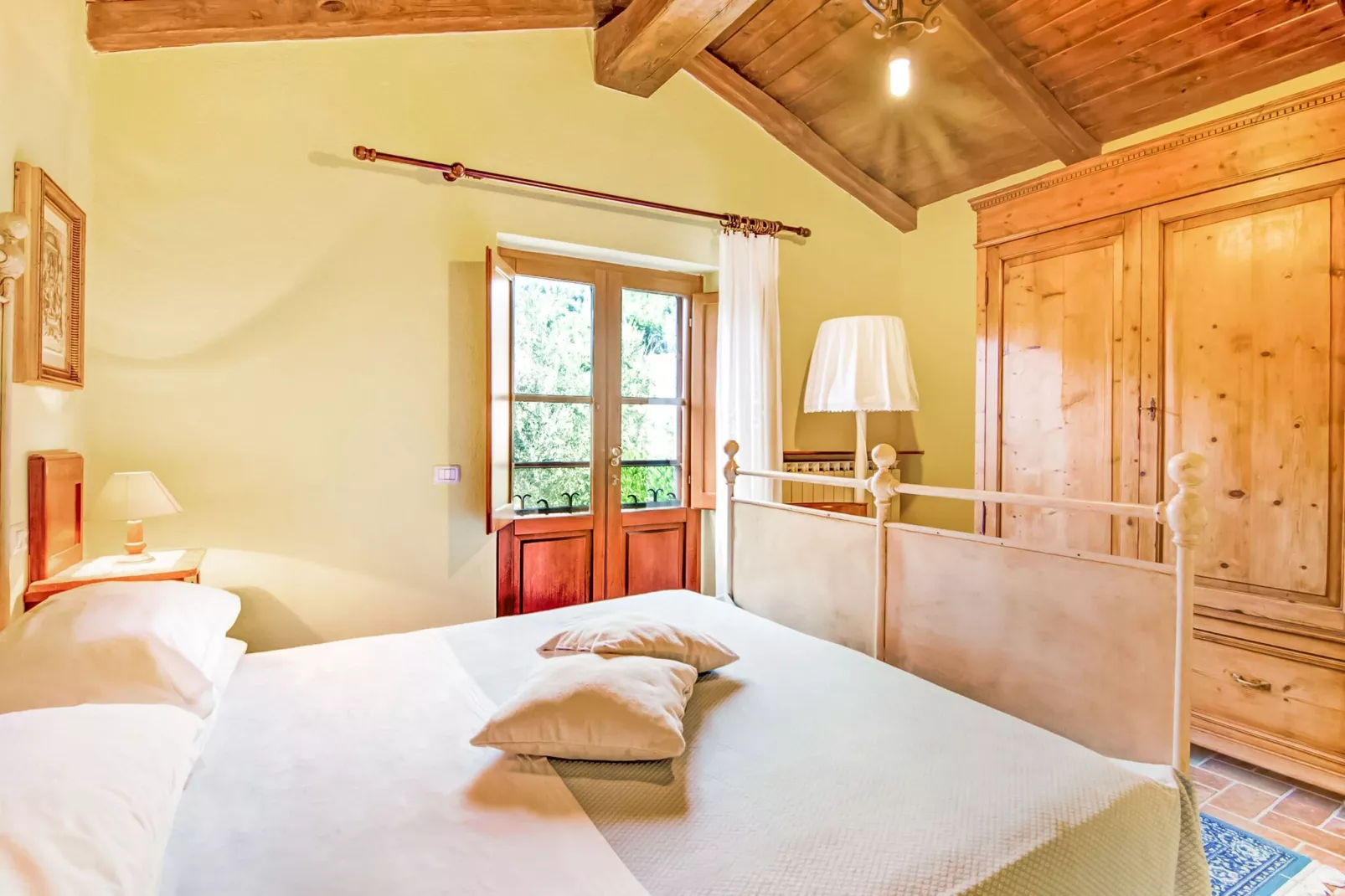 Vista-Bedroom